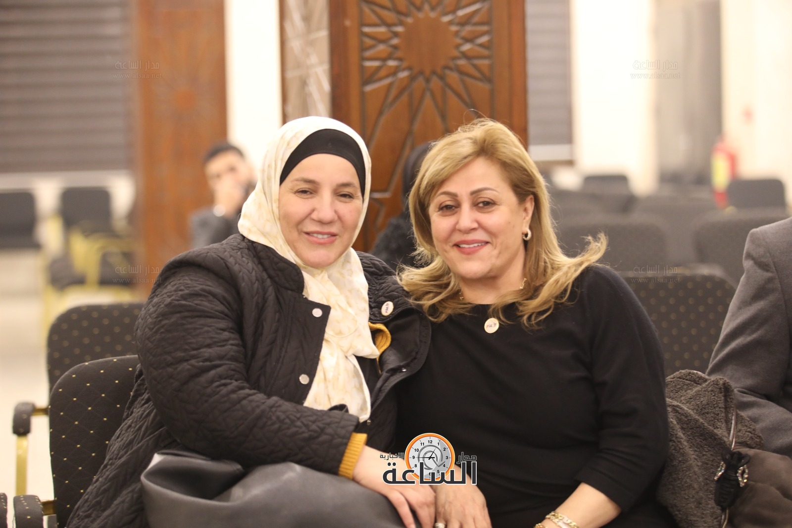 Madar Al-Saa Images 0.42409980860270724