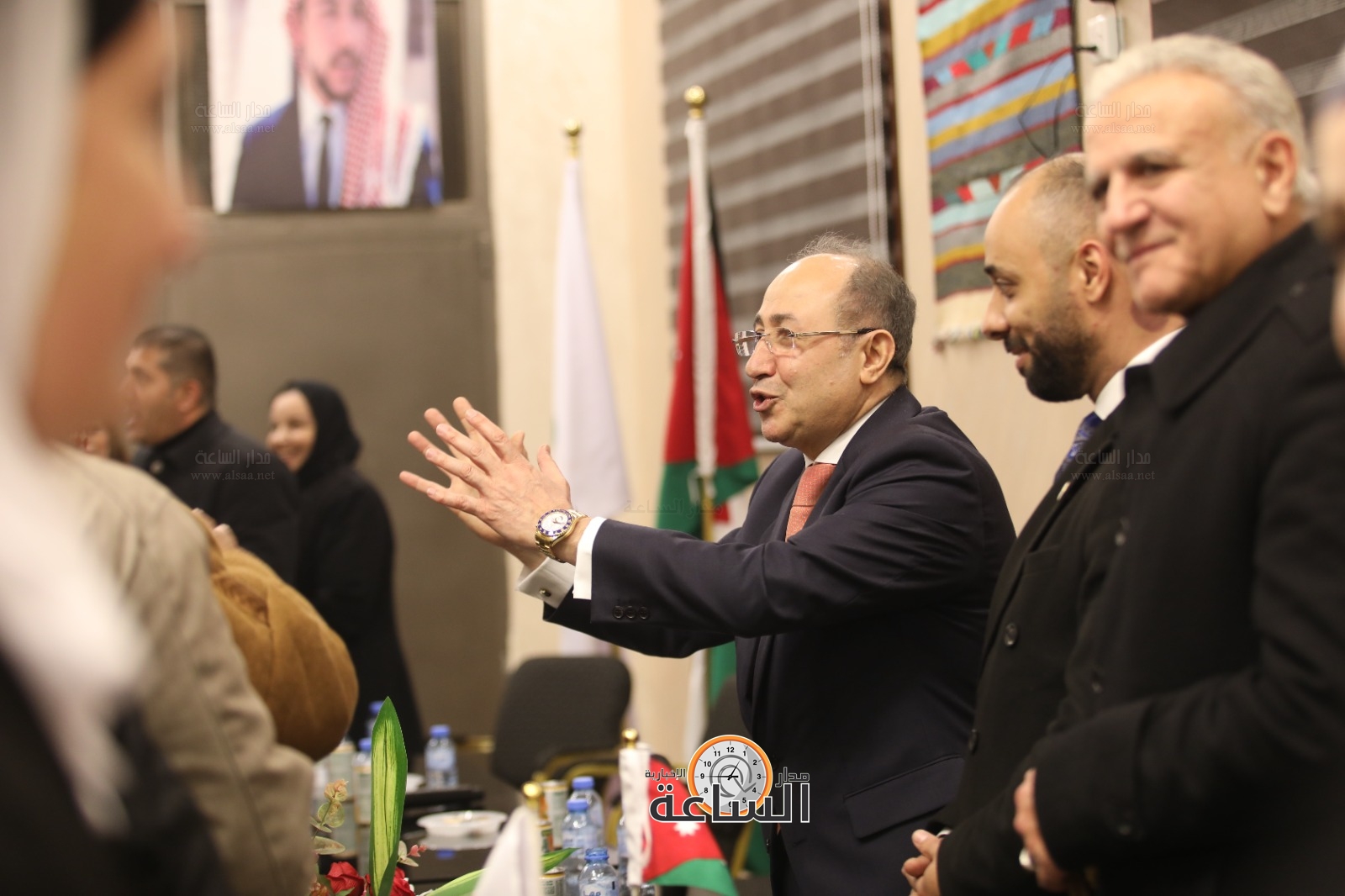 Madar Al-Saa Images 0.5851119866951431