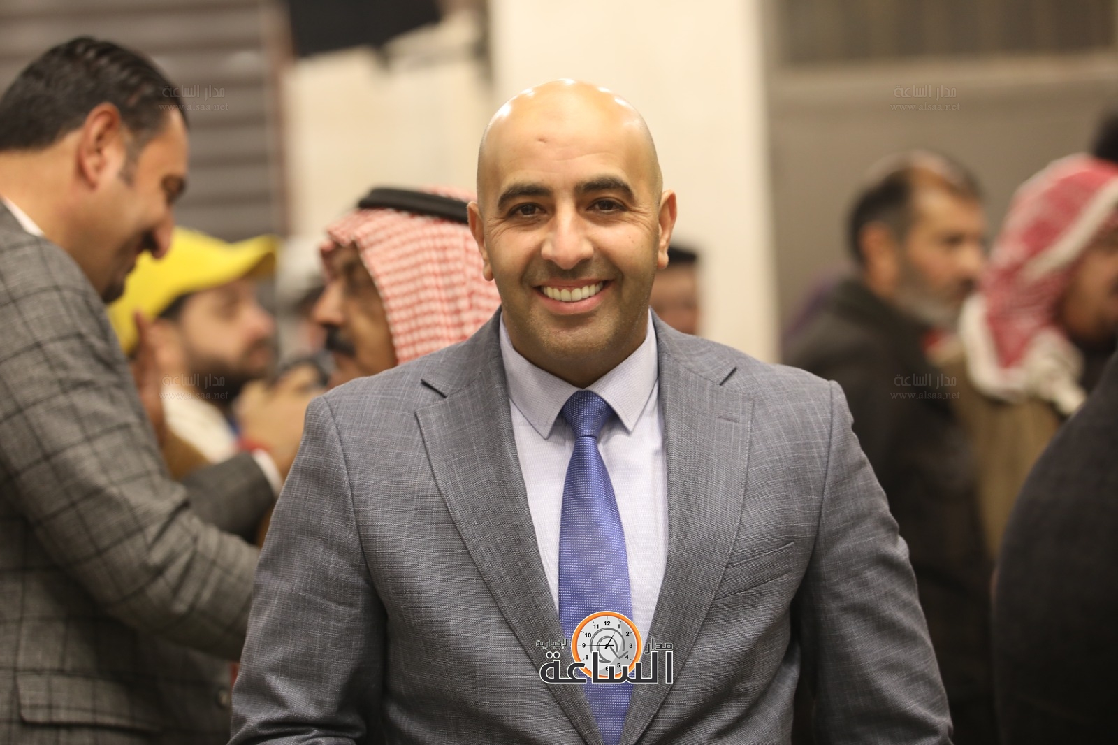 Madar Al-Saa Images 0.6915263347555145