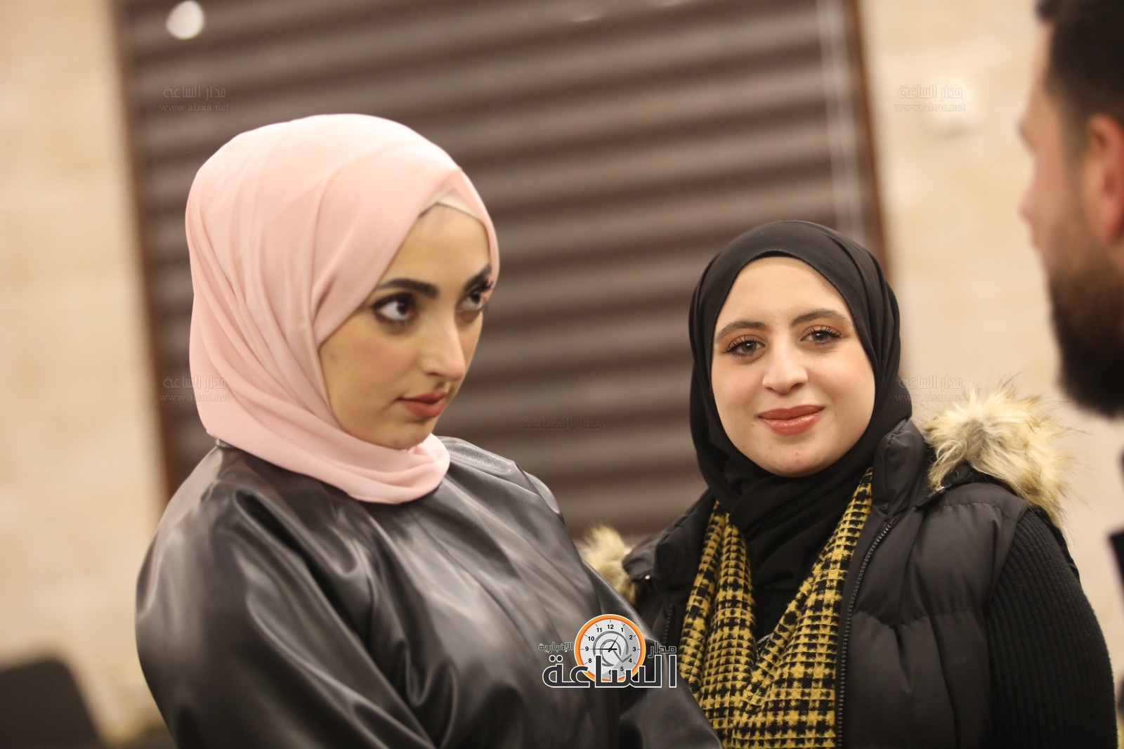 Madar Al-Saa Images 0.6903449433970008