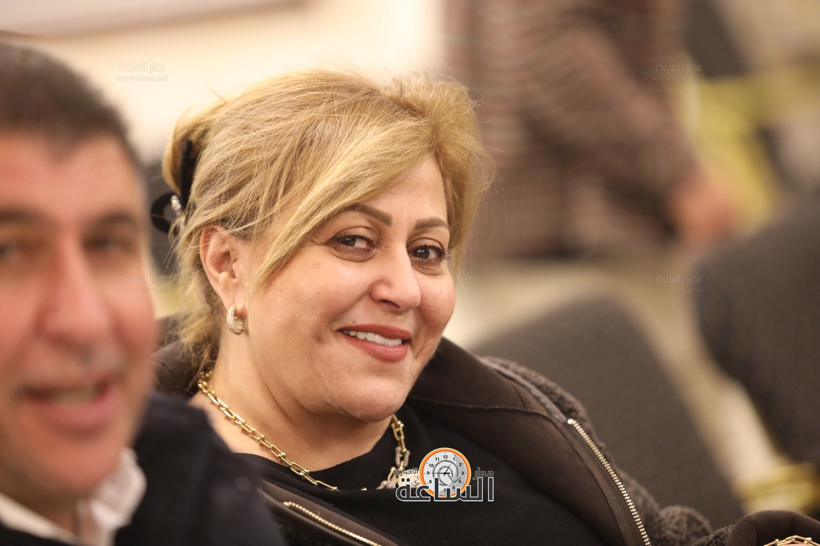 Madar Al-Saa Images 0.7815703770789335