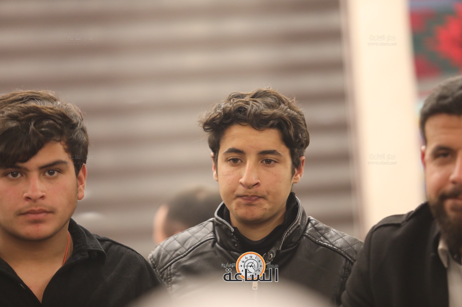 Madar Al-Saa Images 0.3842284583015958