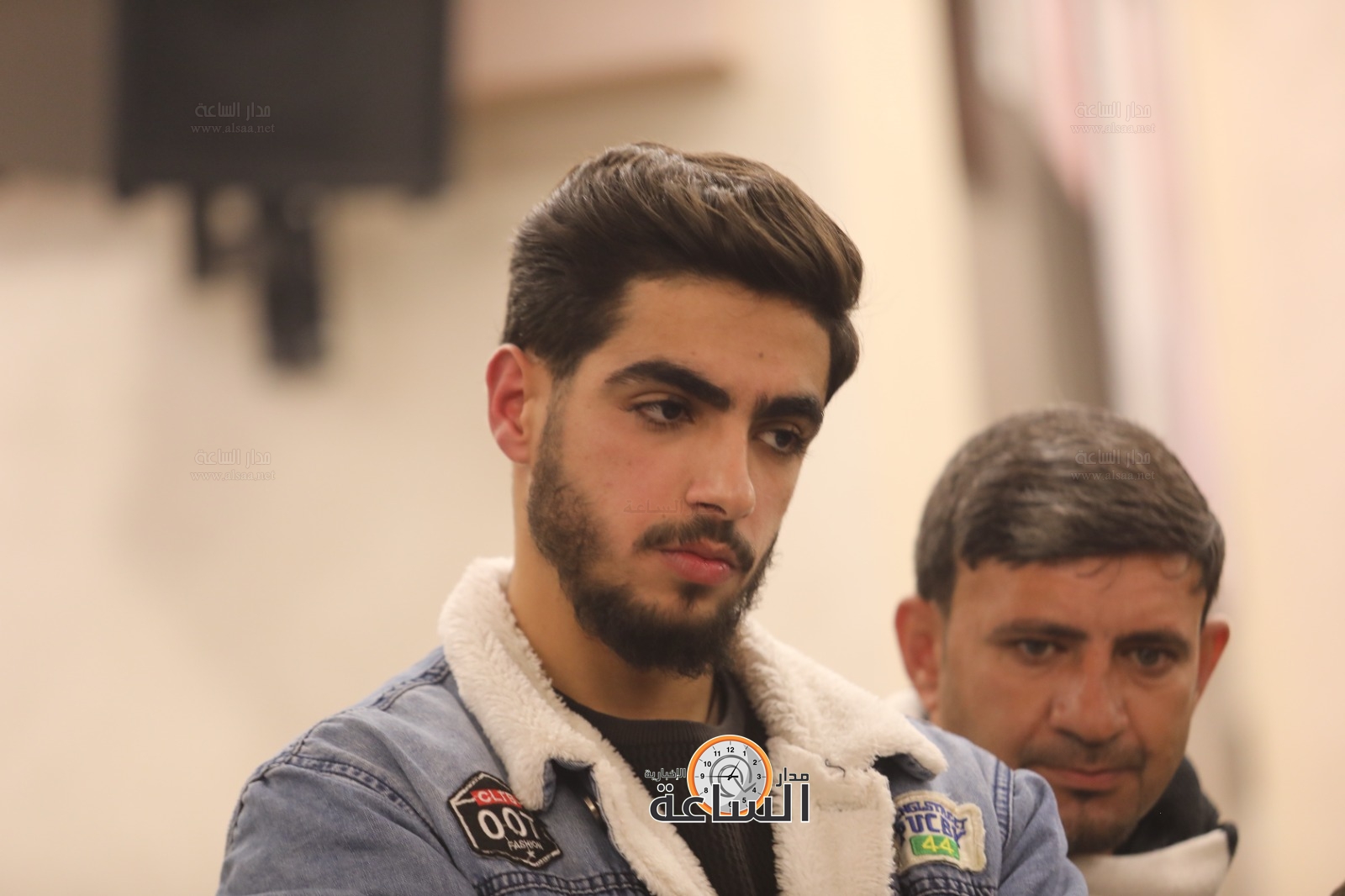 Madar Al-Saa Images 0.379996960250079