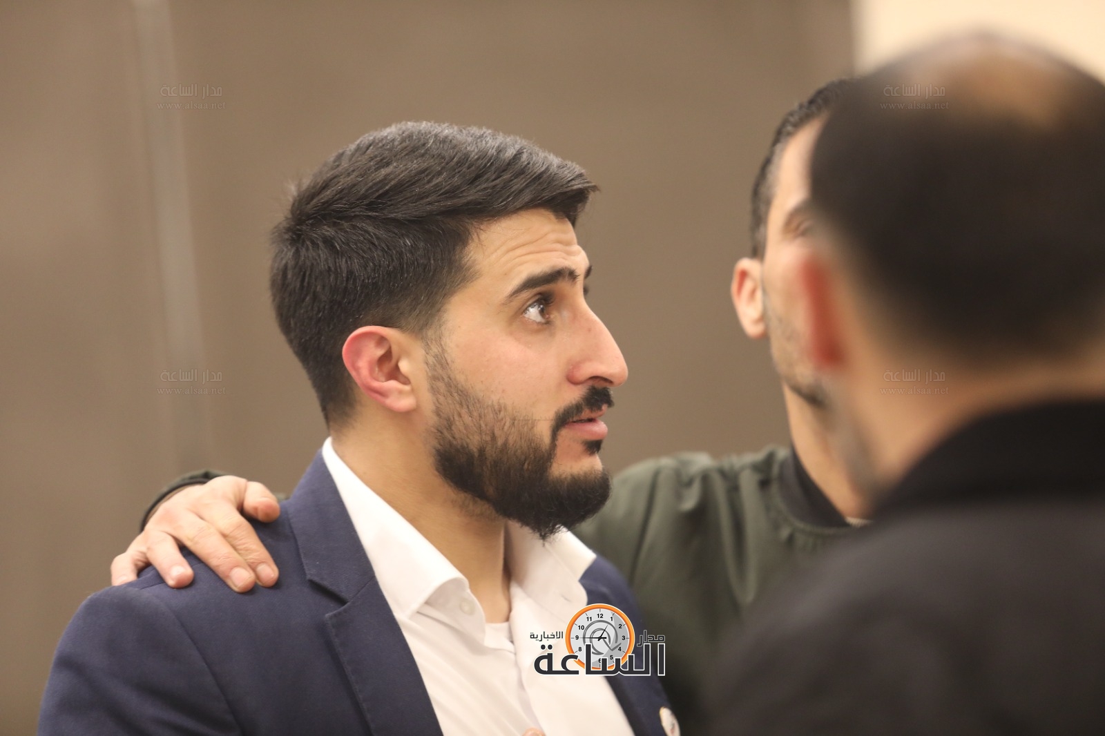 Madar Al-Saa Images 0.9621714668342576