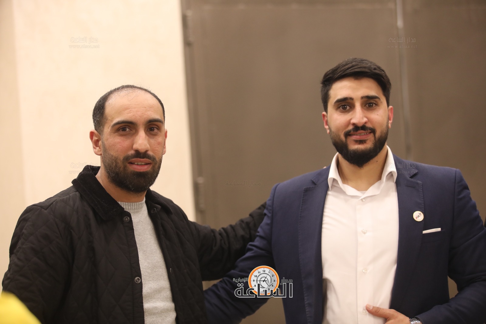 Madar Al-Saa Images 0.751465188310841