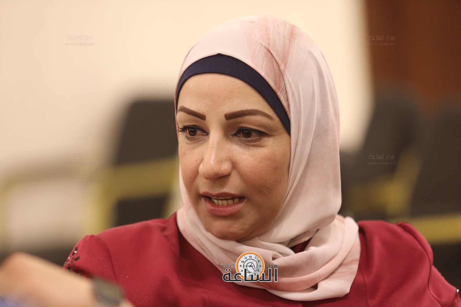 Madar Al-Saa Images 0.6451106731929046