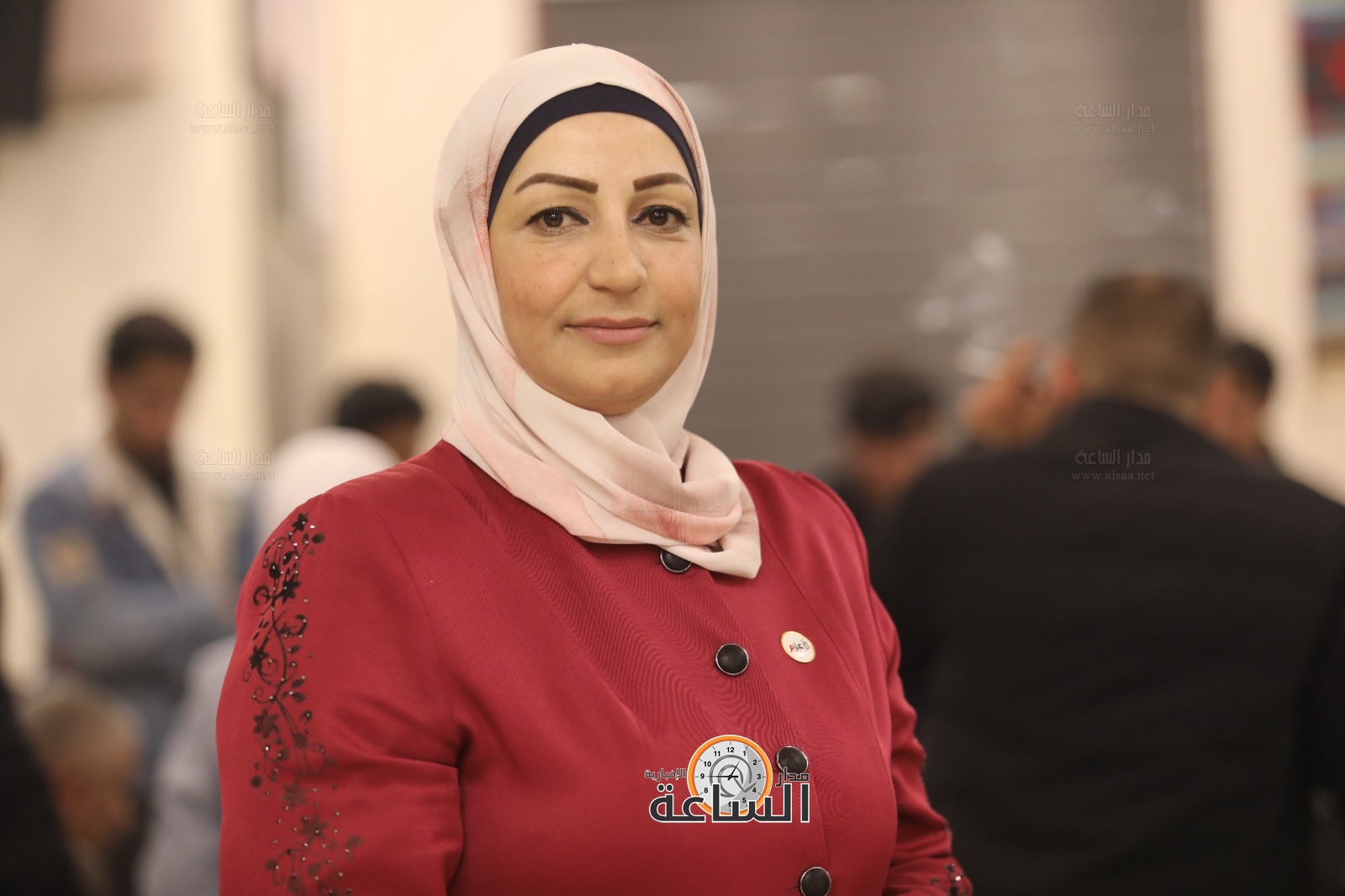 Madar Al-Saa Images 0.3281006933409272