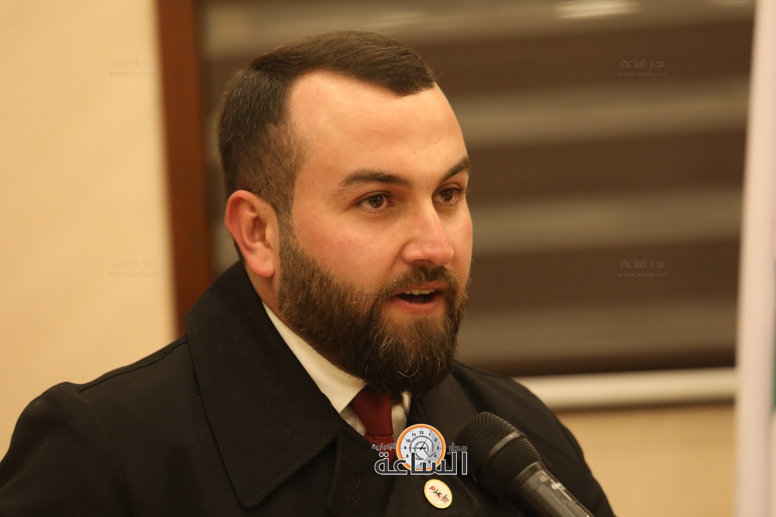 Madar Al-Saa Images 0.8558744817333304