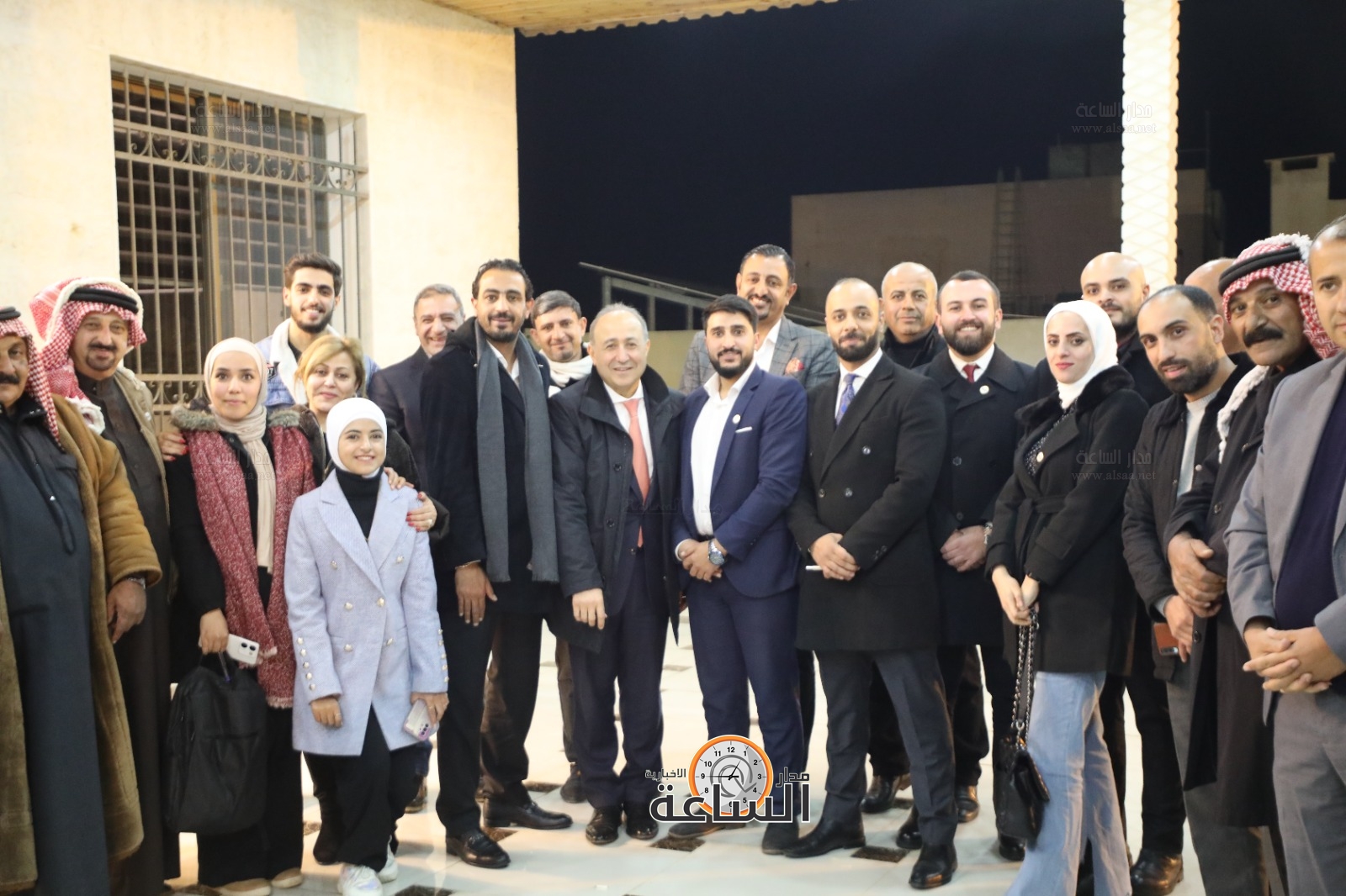 Madar Al-Saa Images 0.8841624452243892