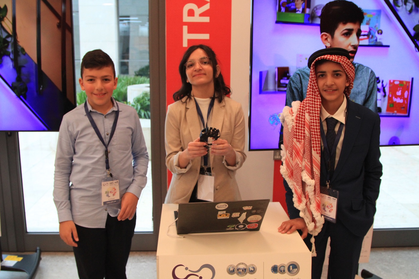 Madar Al-Saa Images 0.5461101157725325