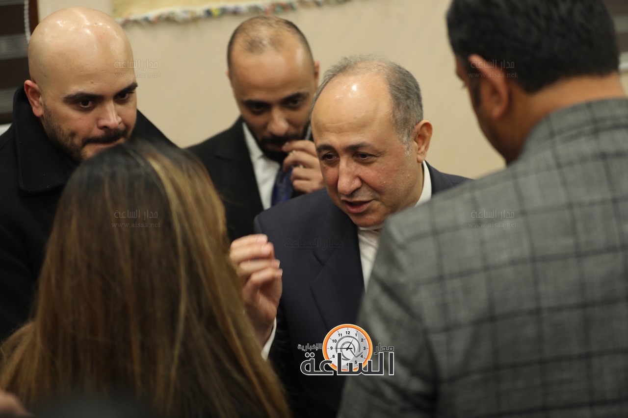 Madar Al-Saa Images 0.7595159458217653