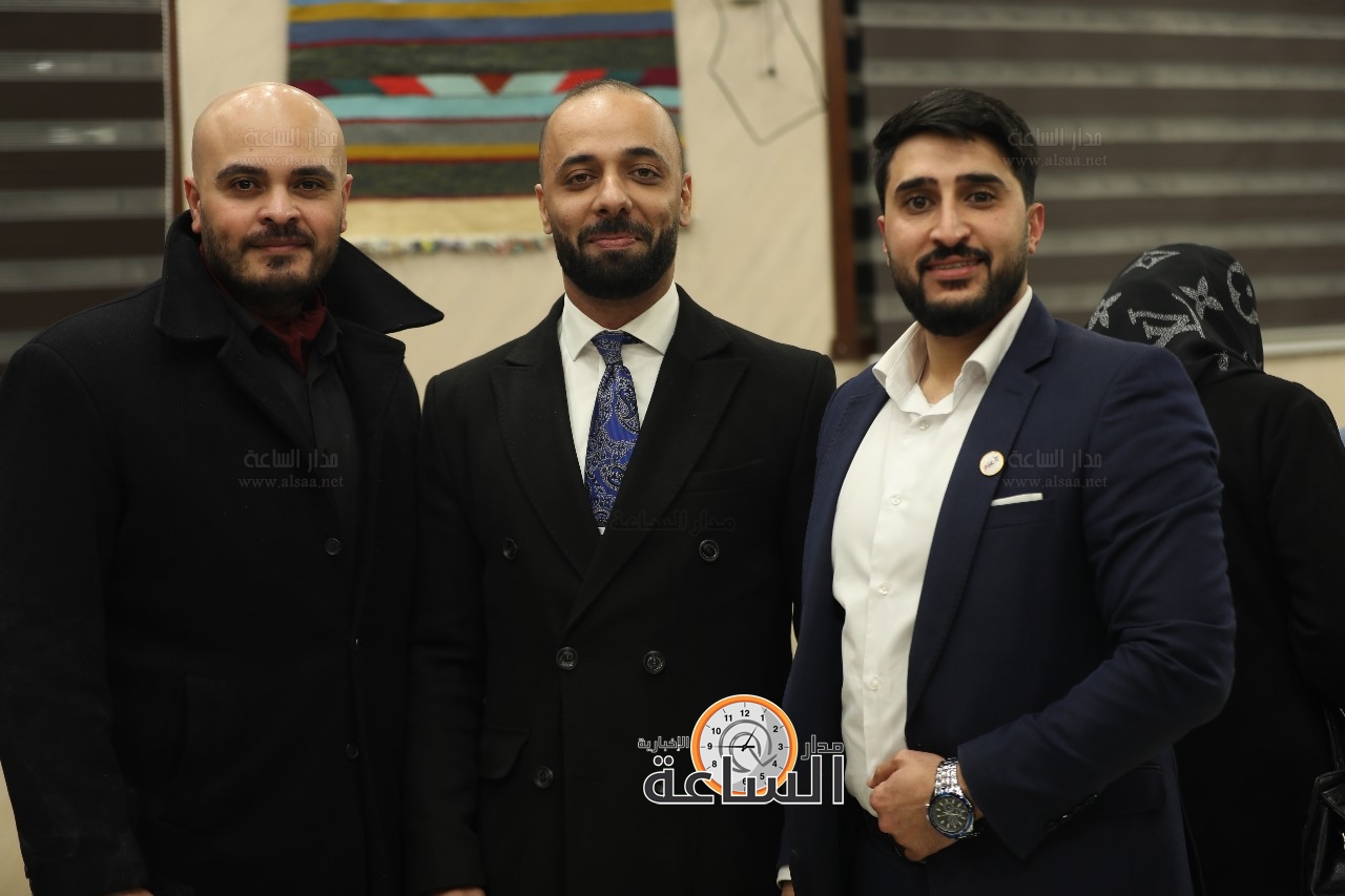 Madar Al-Saa Images 0.7964749794466477