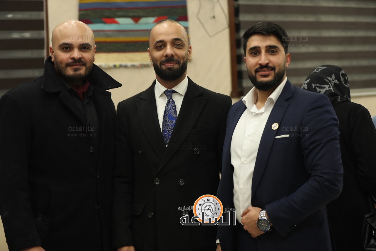 Madar Al-Saa Images 0.6676928152383974