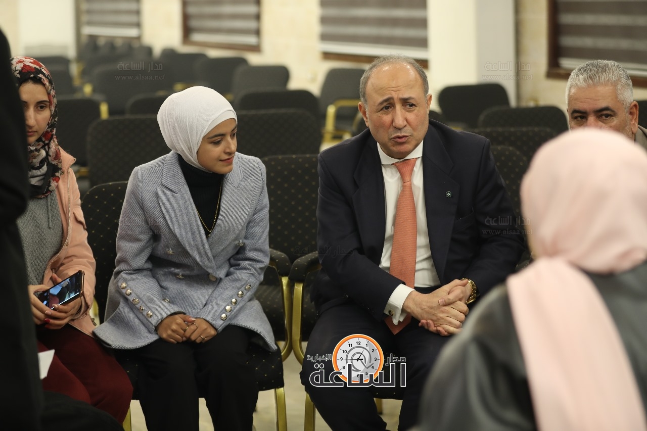 Madar Al-Saa Images 0.15032699022216778