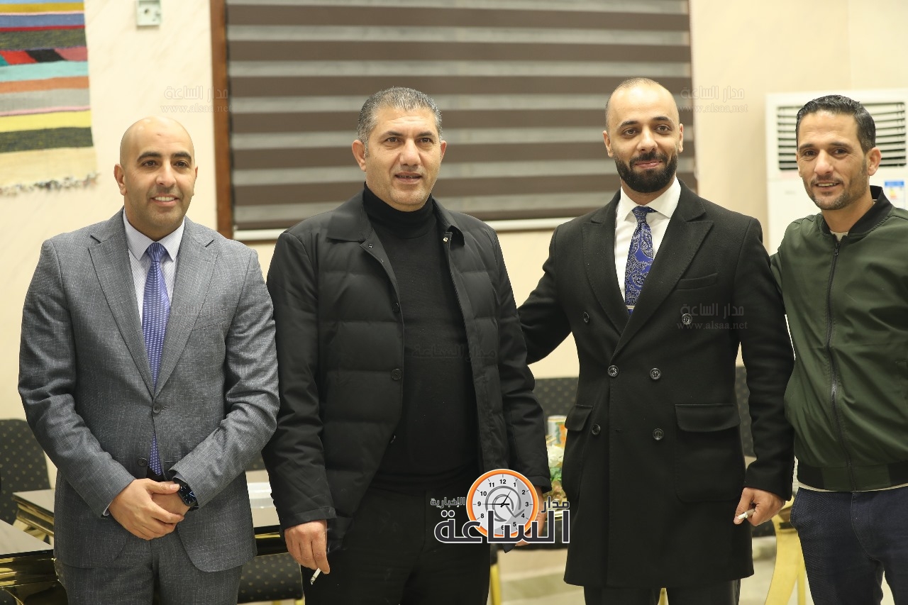 Madar Al-Saa Images 0.6734606292648571