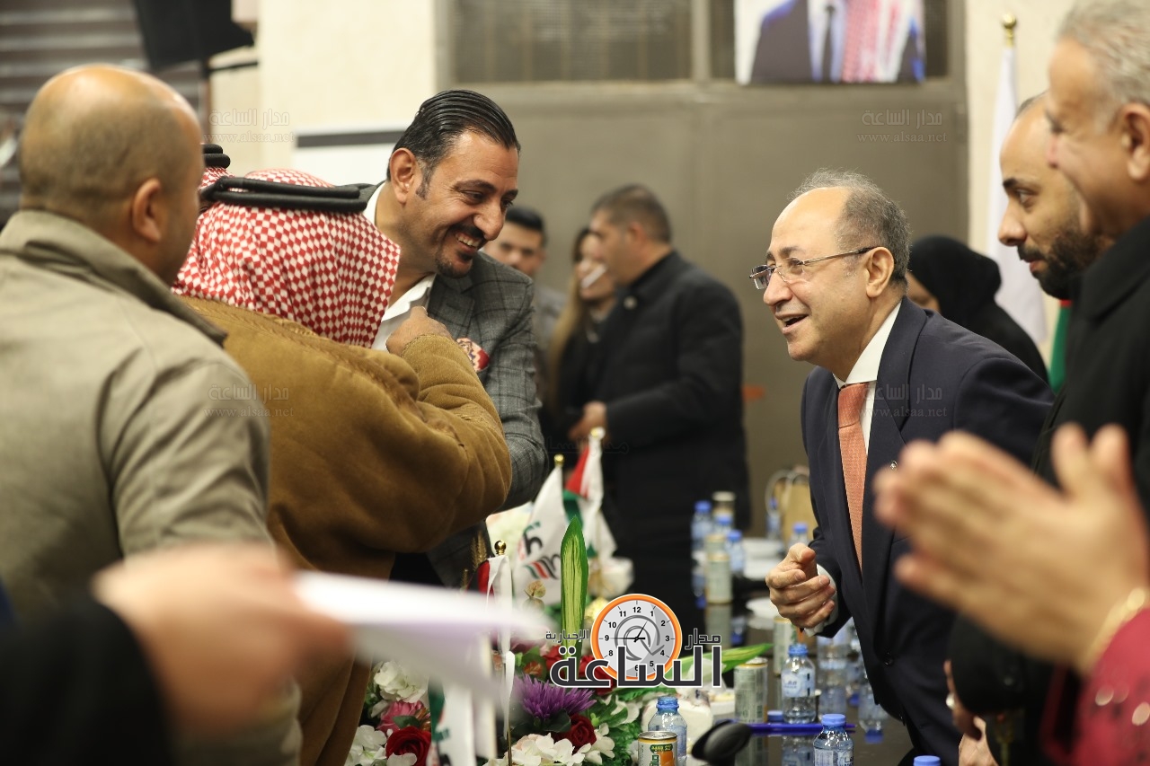 Madar Al-Saa Images 0.2859934175378236