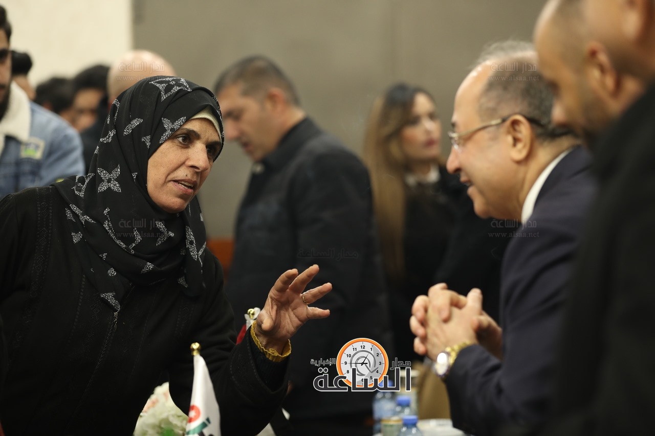 Madar Al-Saa Images 0.8324284484617821