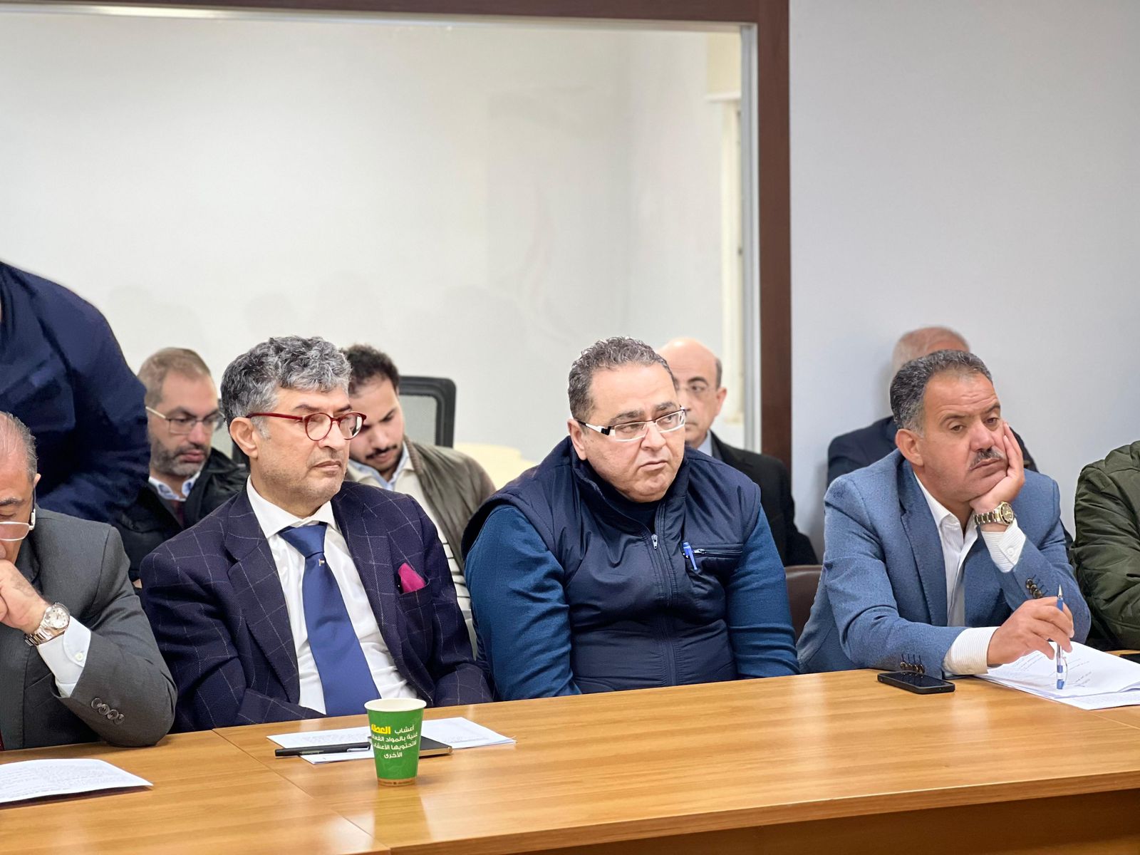 Madar Al-Saa Images 0.26384467681596546