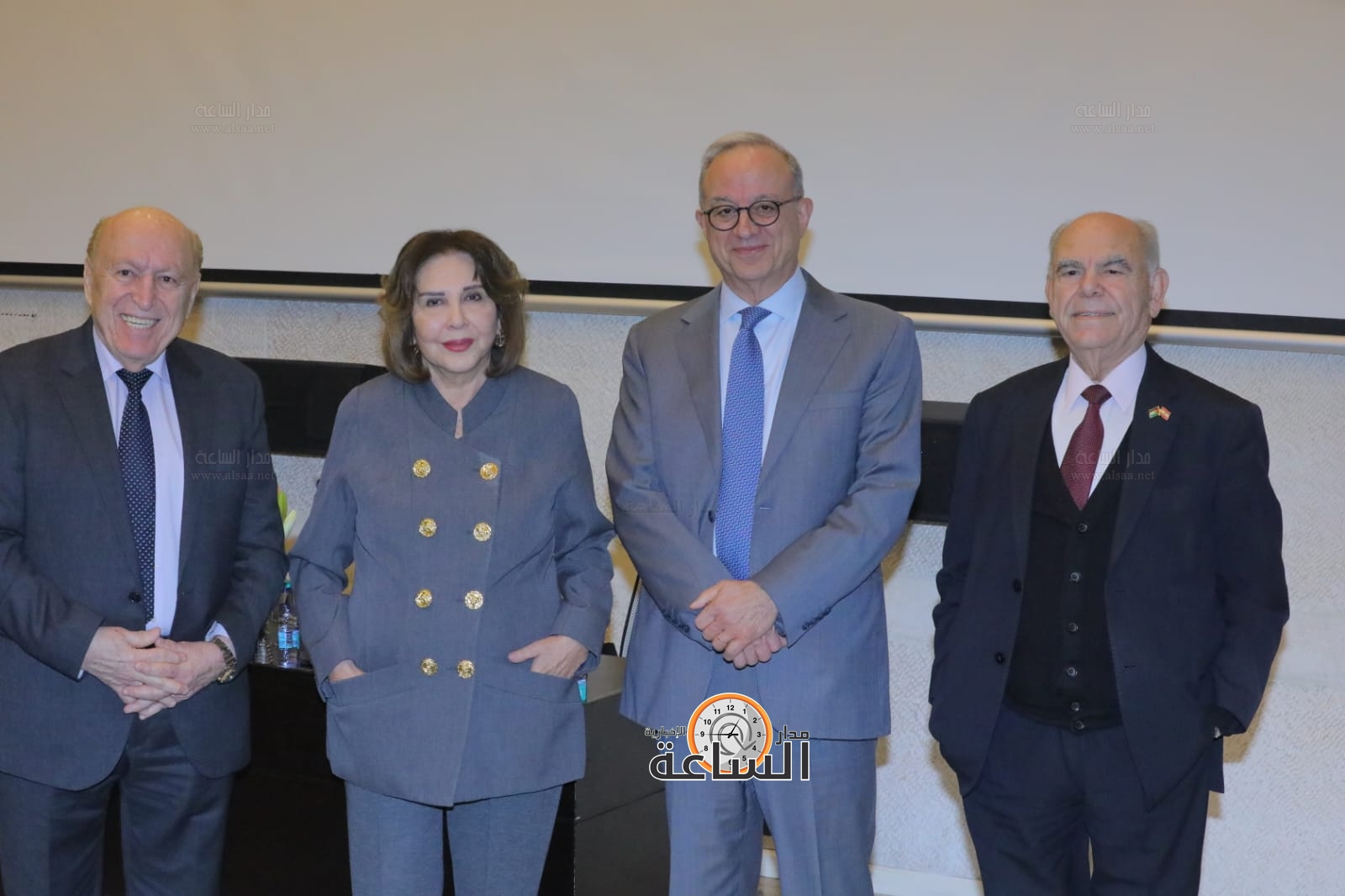 Madar Al-Saa Images 0.6887424836225964