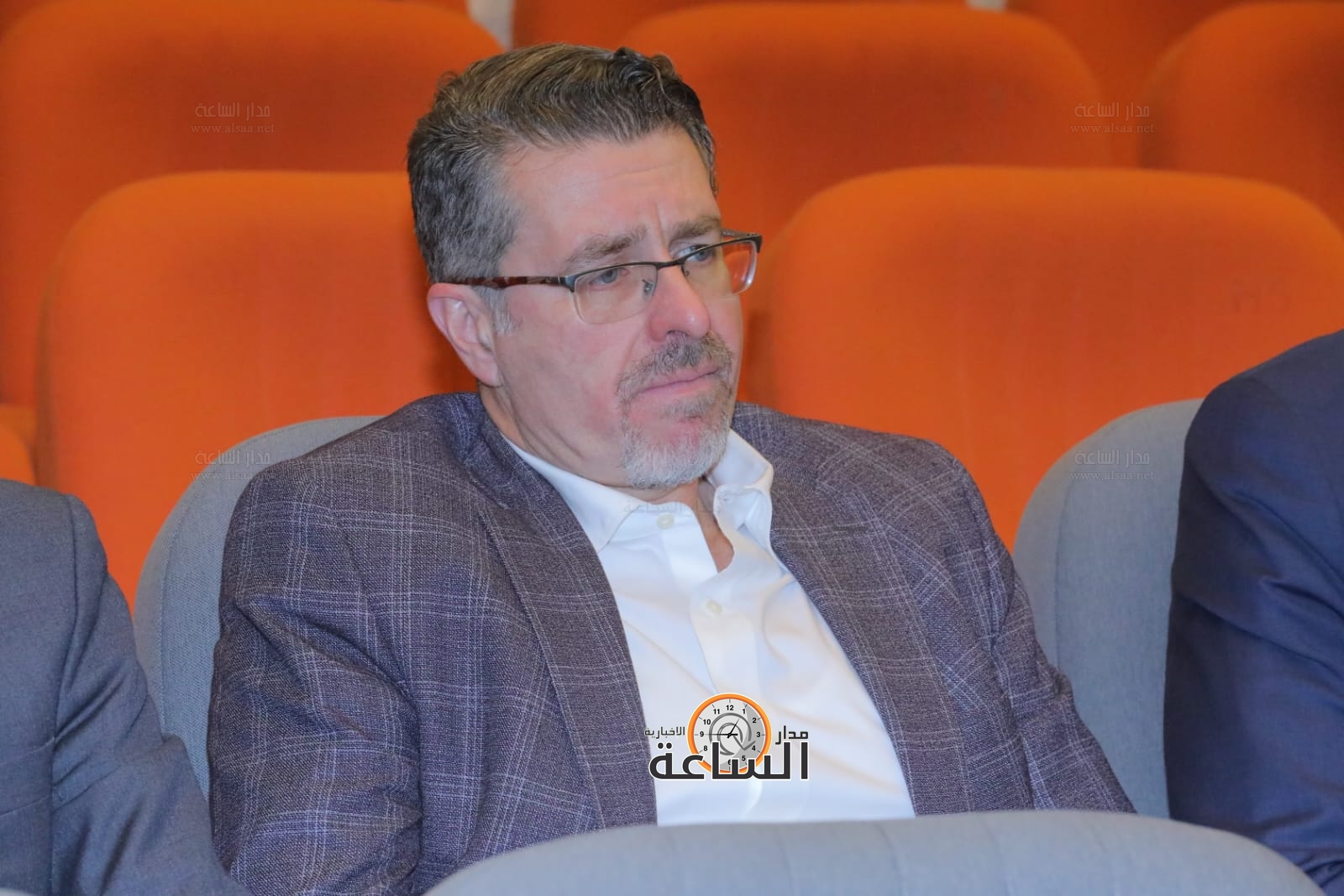 Madar Al-Saa Images 0.3956176669318885