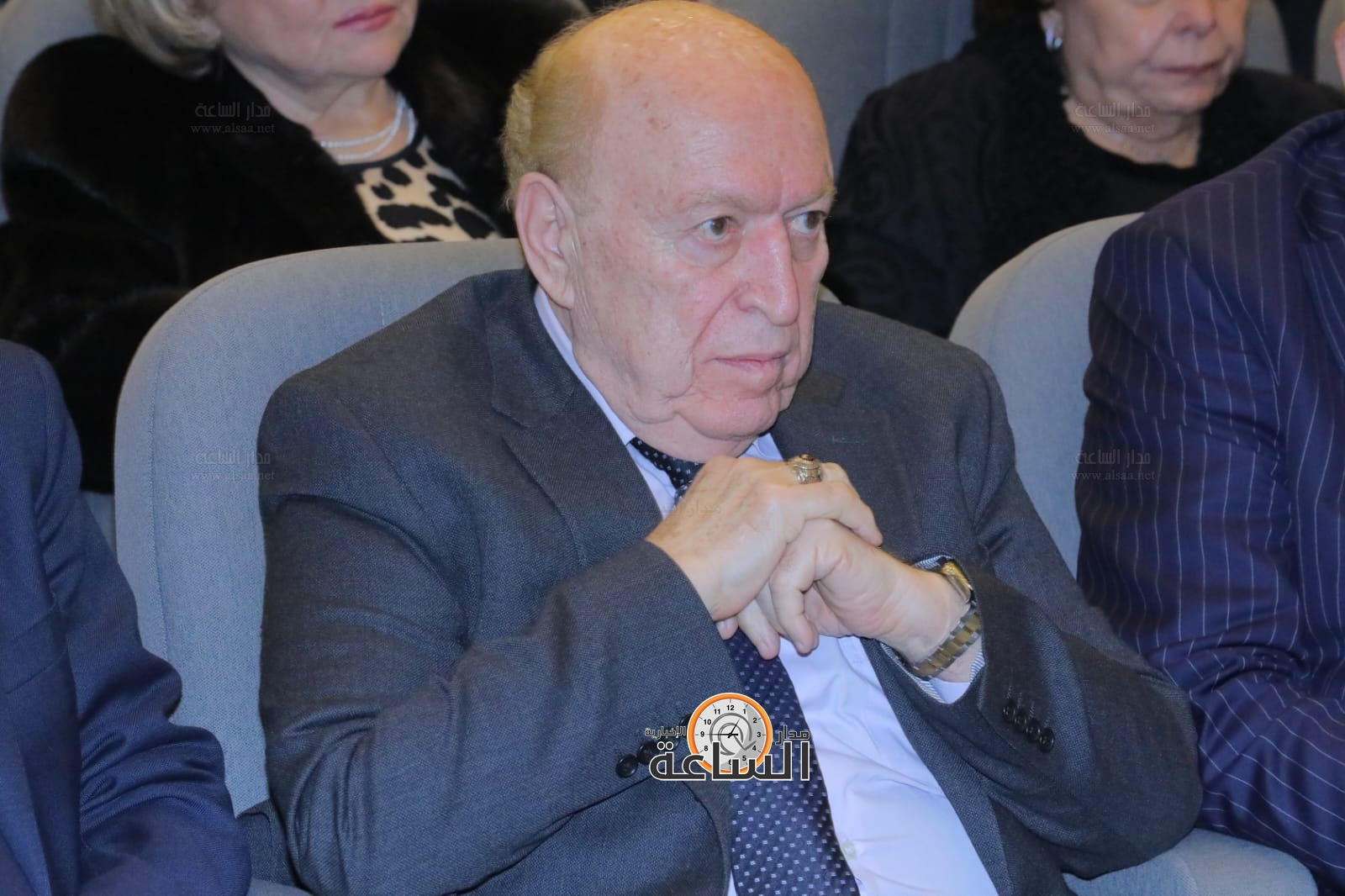 Madar Al-Saa Images 0.7618707915745395