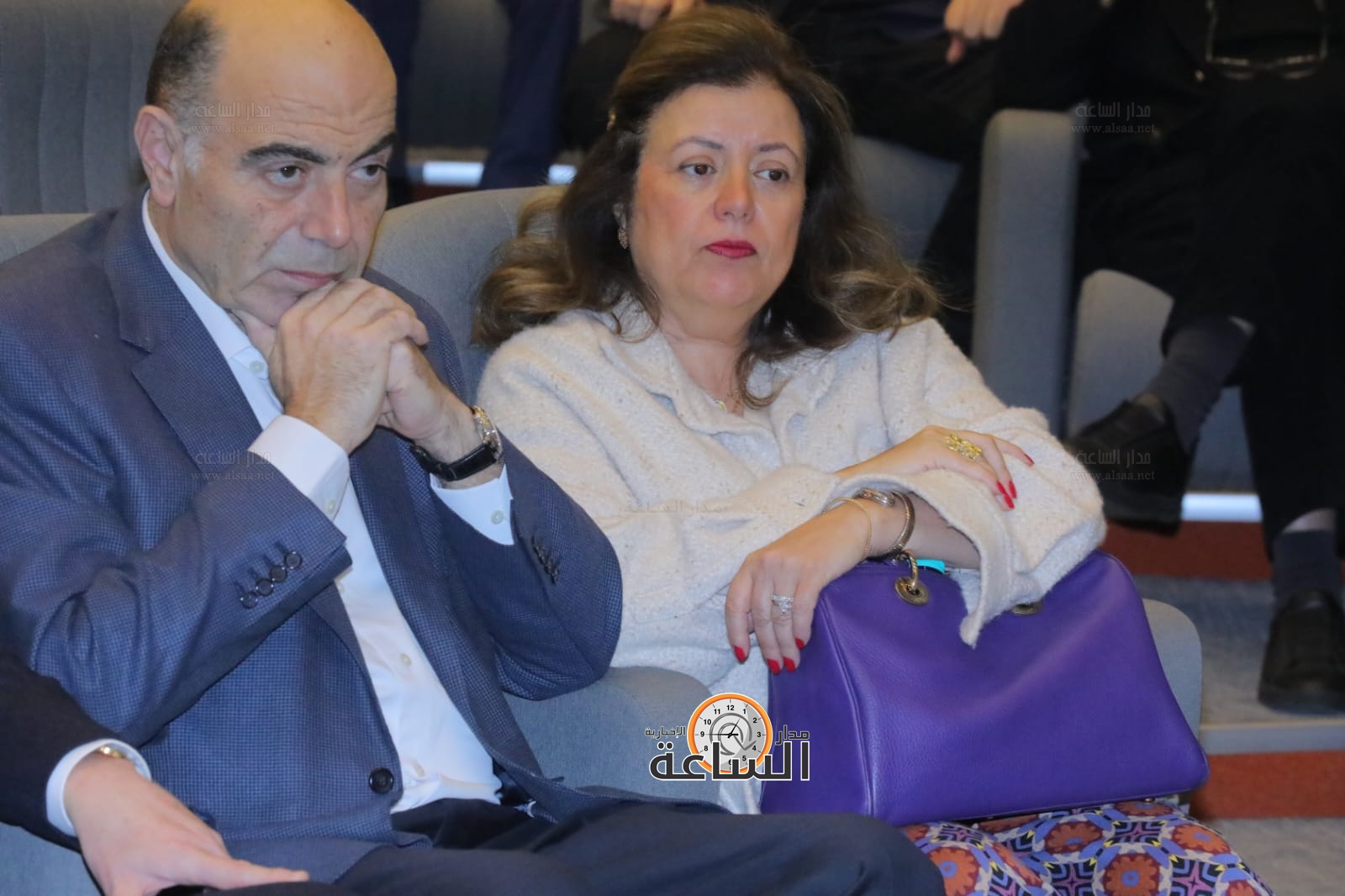 Madar Al-Saa Images 0.18209989118037262