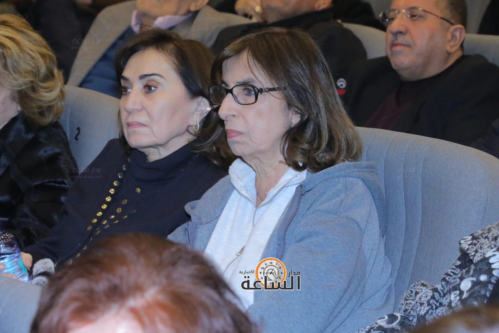 Madar Al-Saa Images 0.3476818638627841