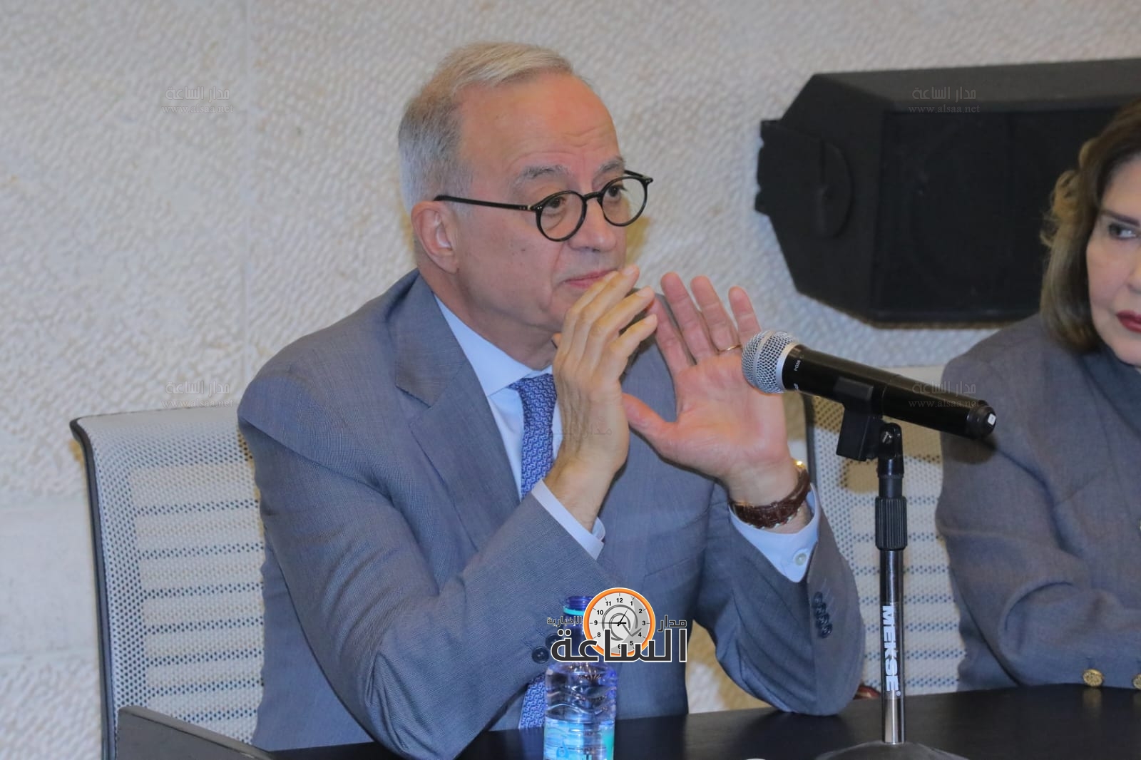 Madar Al-Saa Images 0.18229317188646355