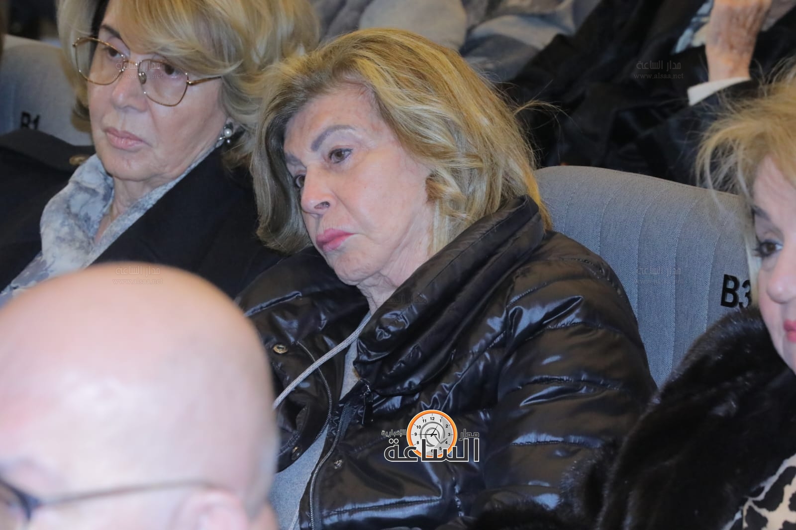 Madar Al-Saa Images 0.7933317308386254