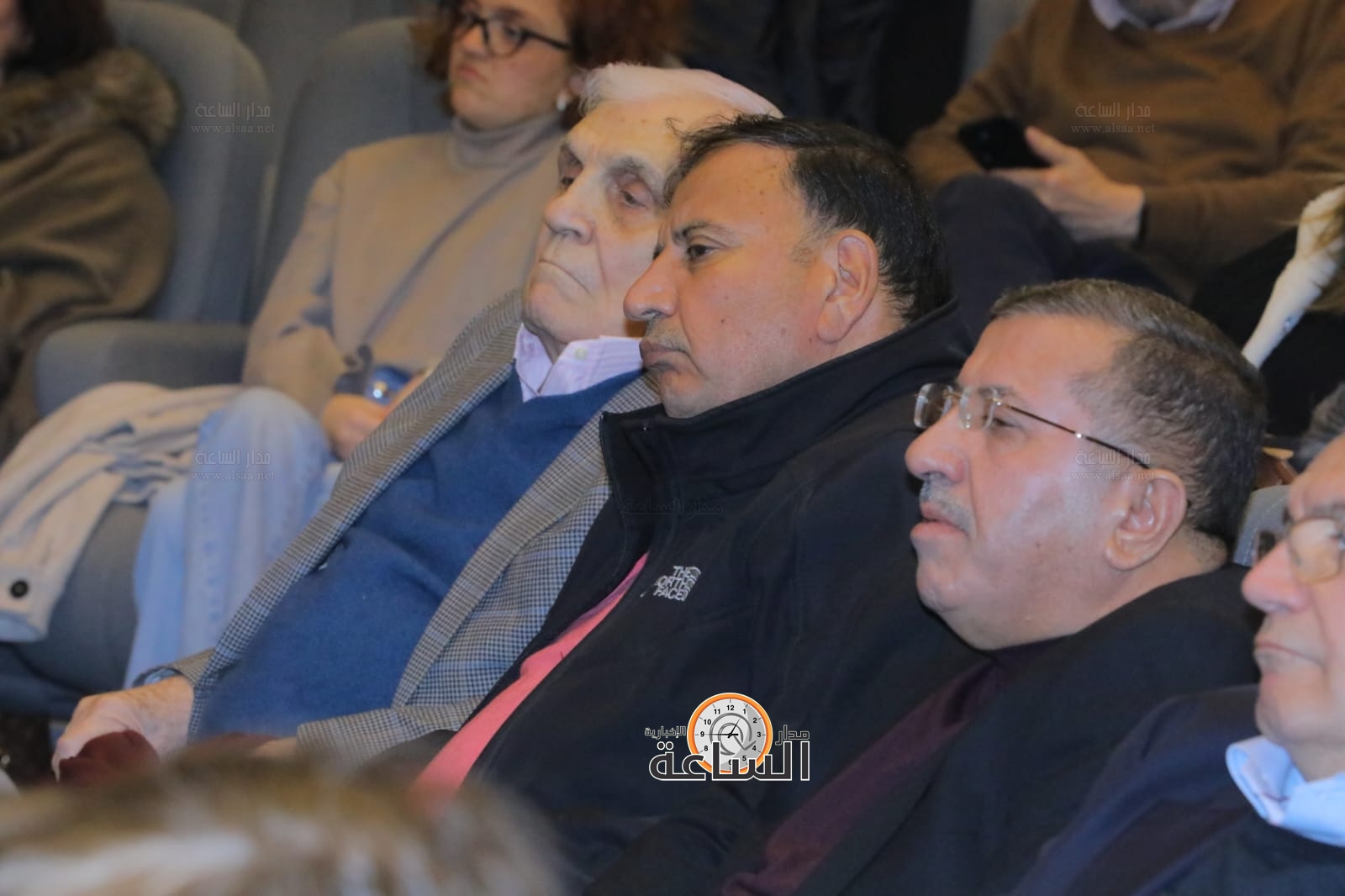 Madar Al-Saa Images 0.1624909709002016