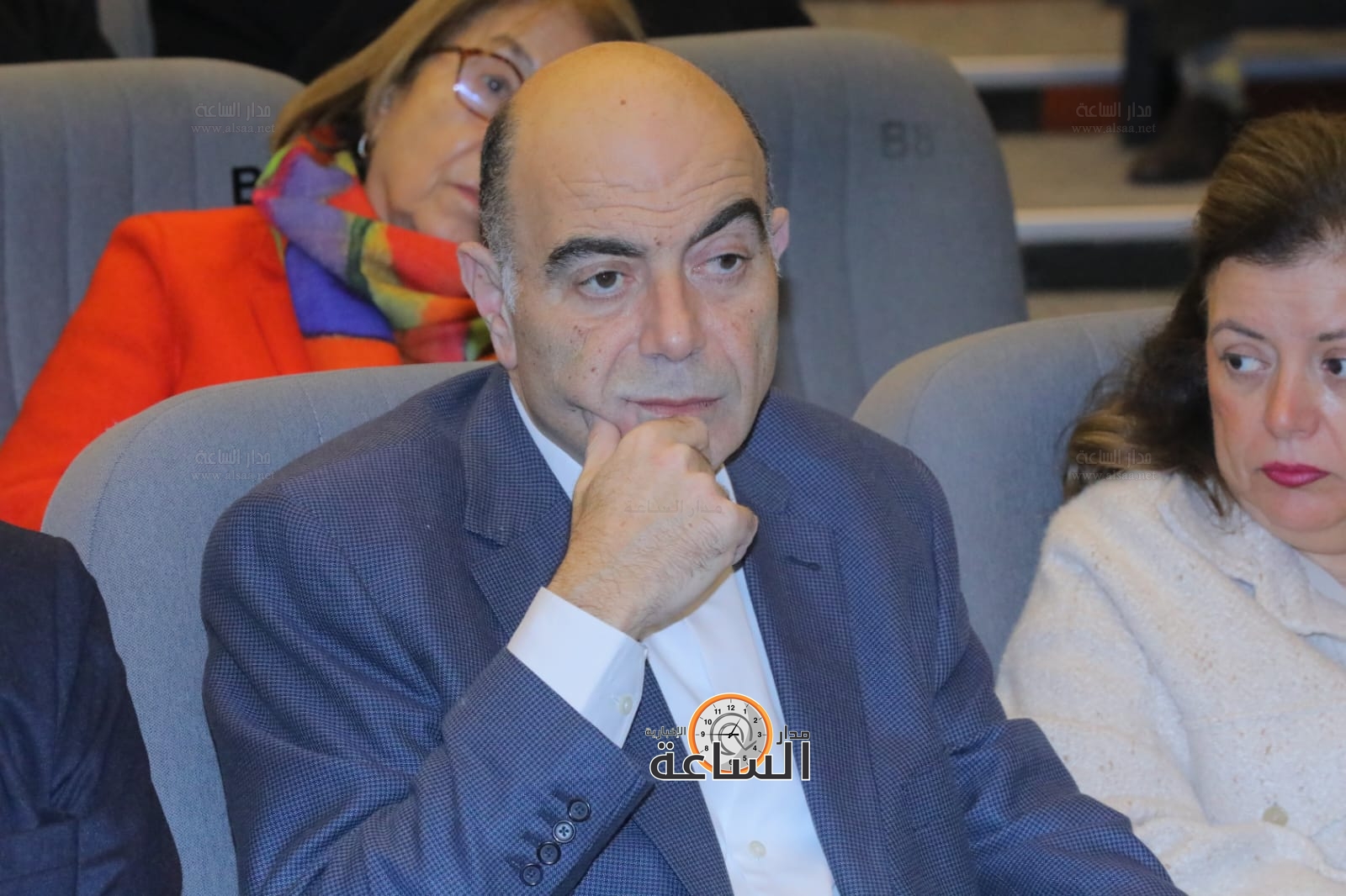 Madar Al-Saa Images 0.09266225532886785