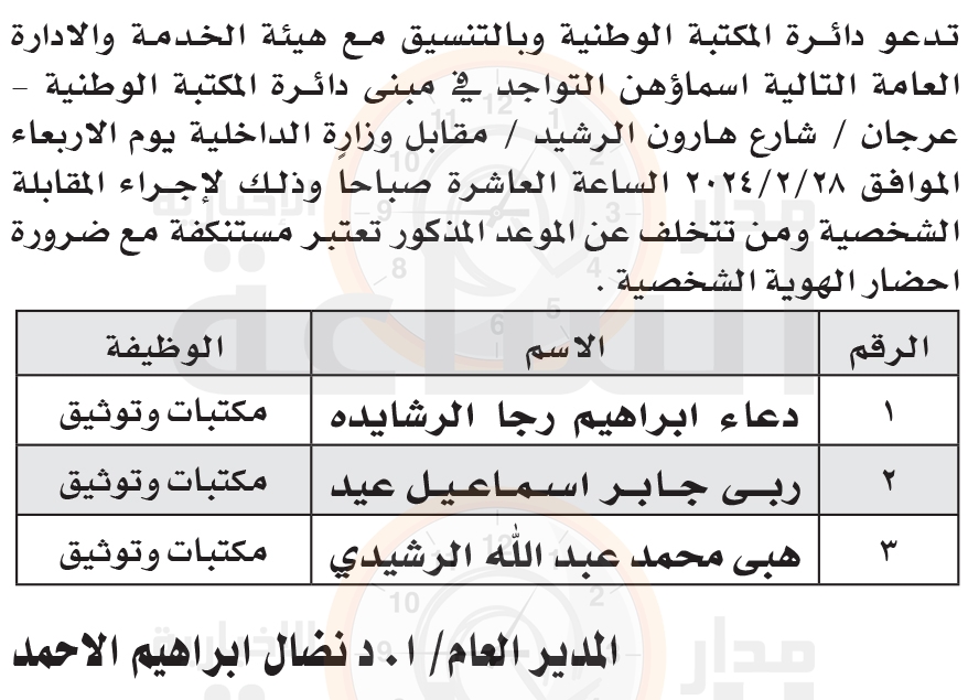 Madar Al-Saa Images 0.5058393401579144