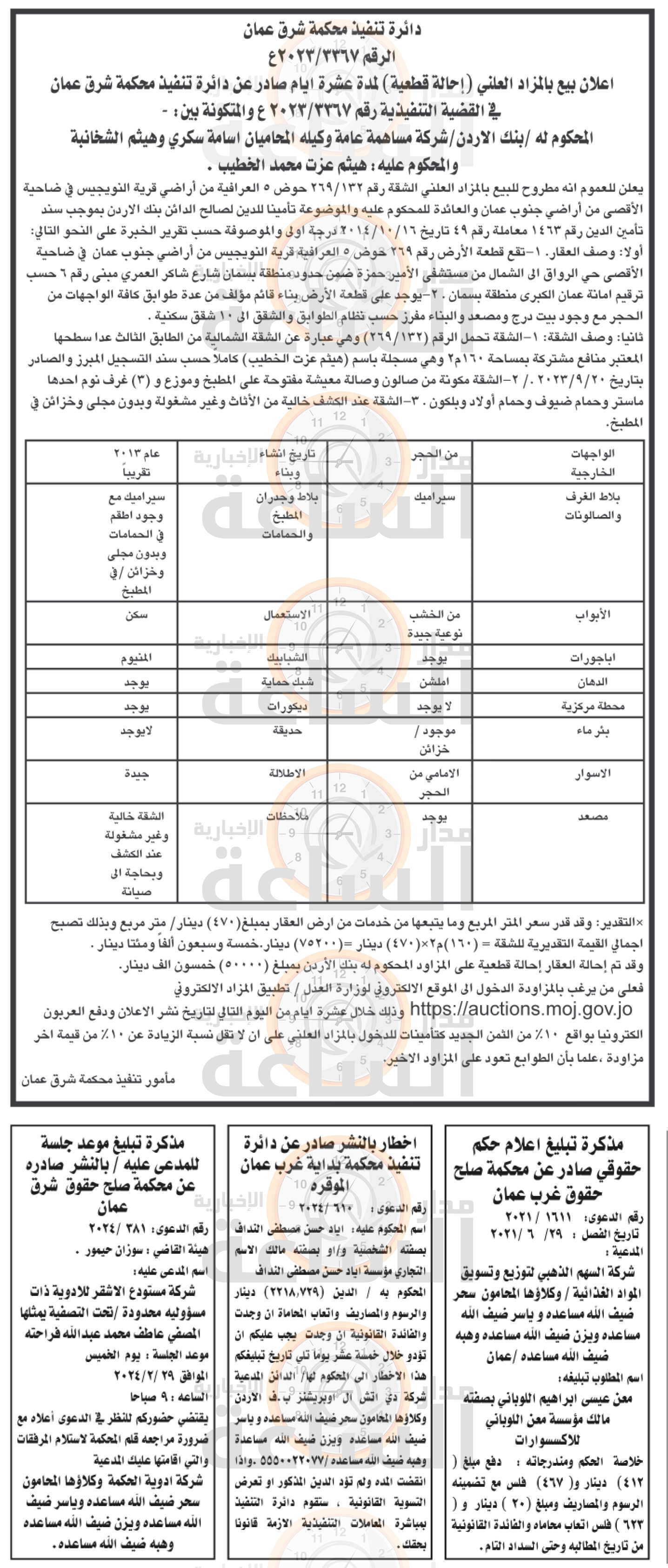 Madar Al-Saa Images 0.6555855887834043