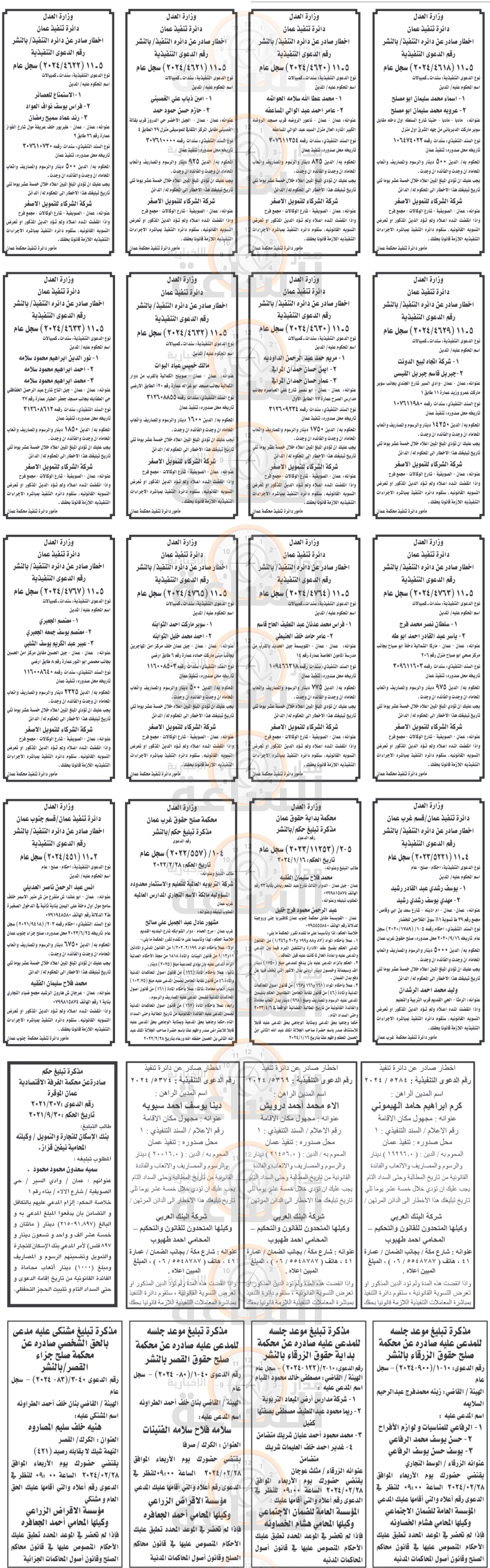 Madar Al-Saa Images 0.4066926378679221