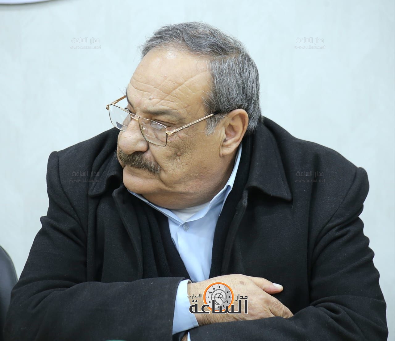 Madar Al-Saa Images 0.5430079225011537