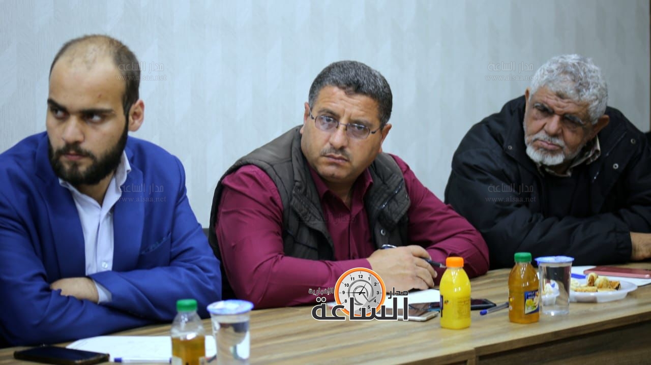 Madar Al-Saa Images 0.7100563906051625