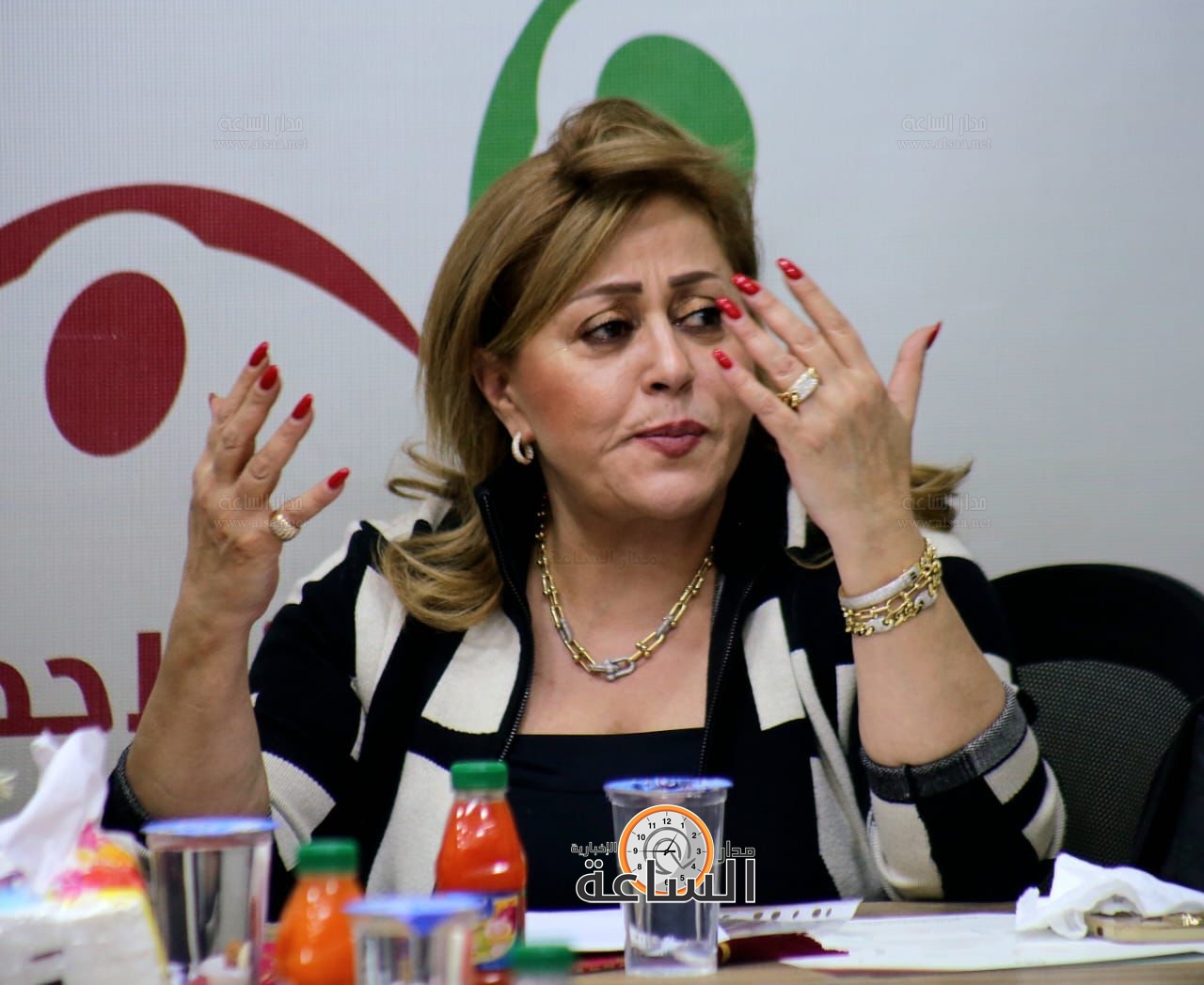 Madar Al-Saa Images 0.1961775804824719