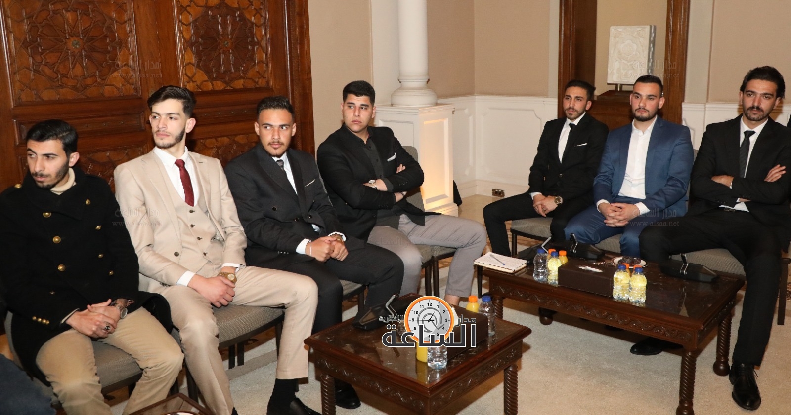 Madar Al-Saa Images 0.7631234655577182