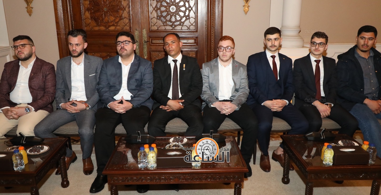 Madar Al-Saa Images 0.7035393278462143