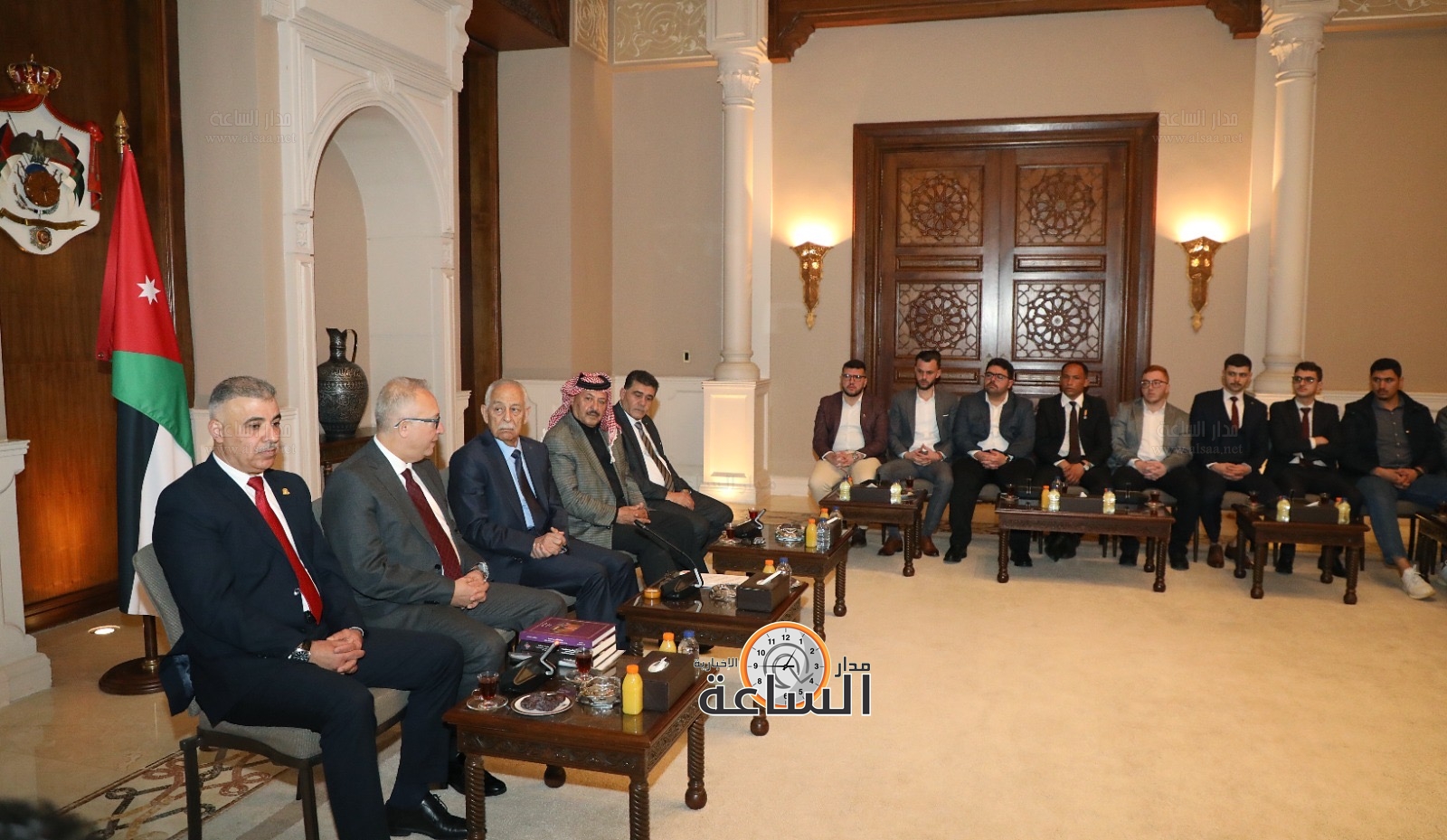 Madar Al-Saa Images 0.5791450877595531