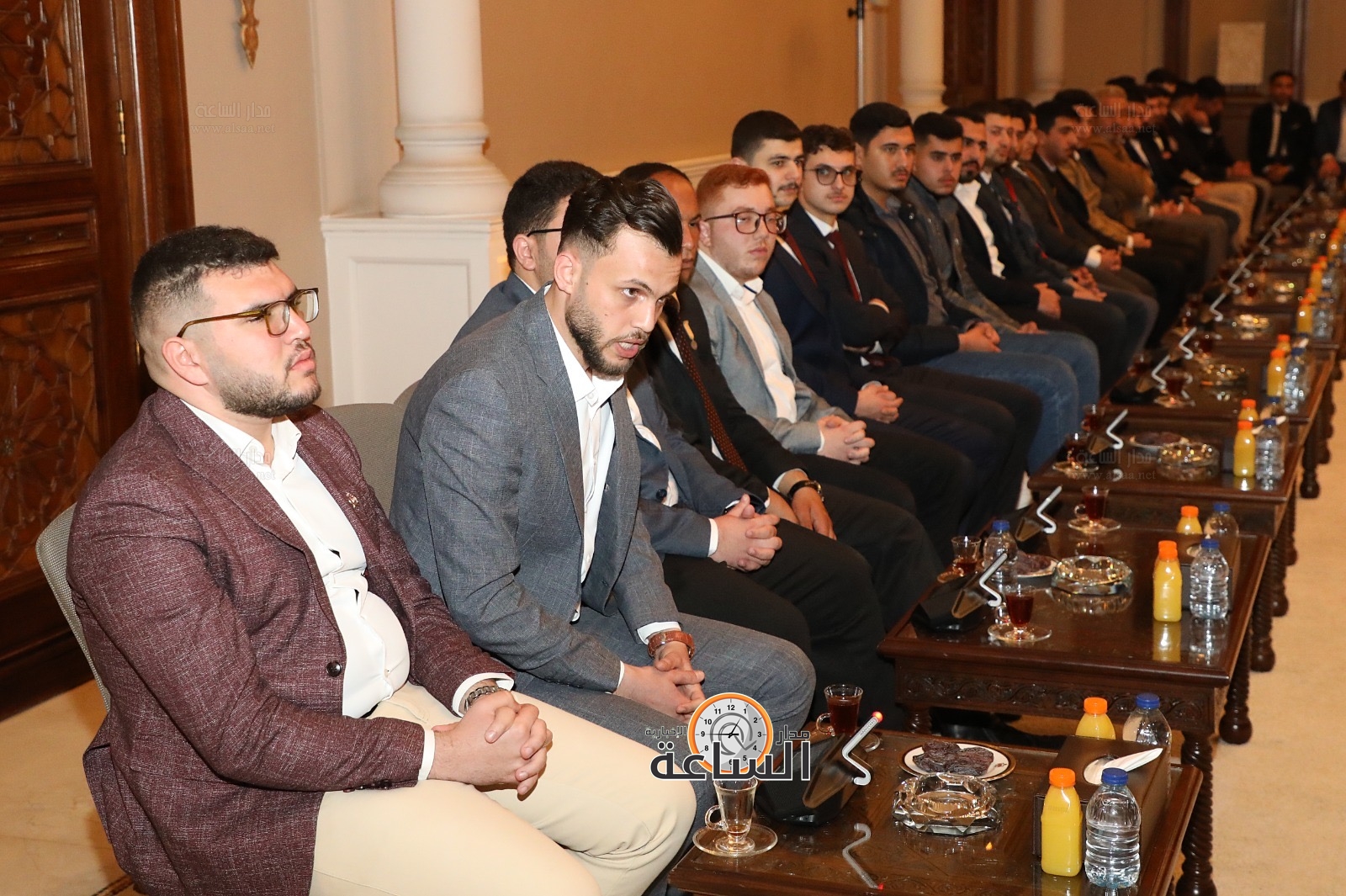 Madar Al-Saa Images 0.5432177053530313