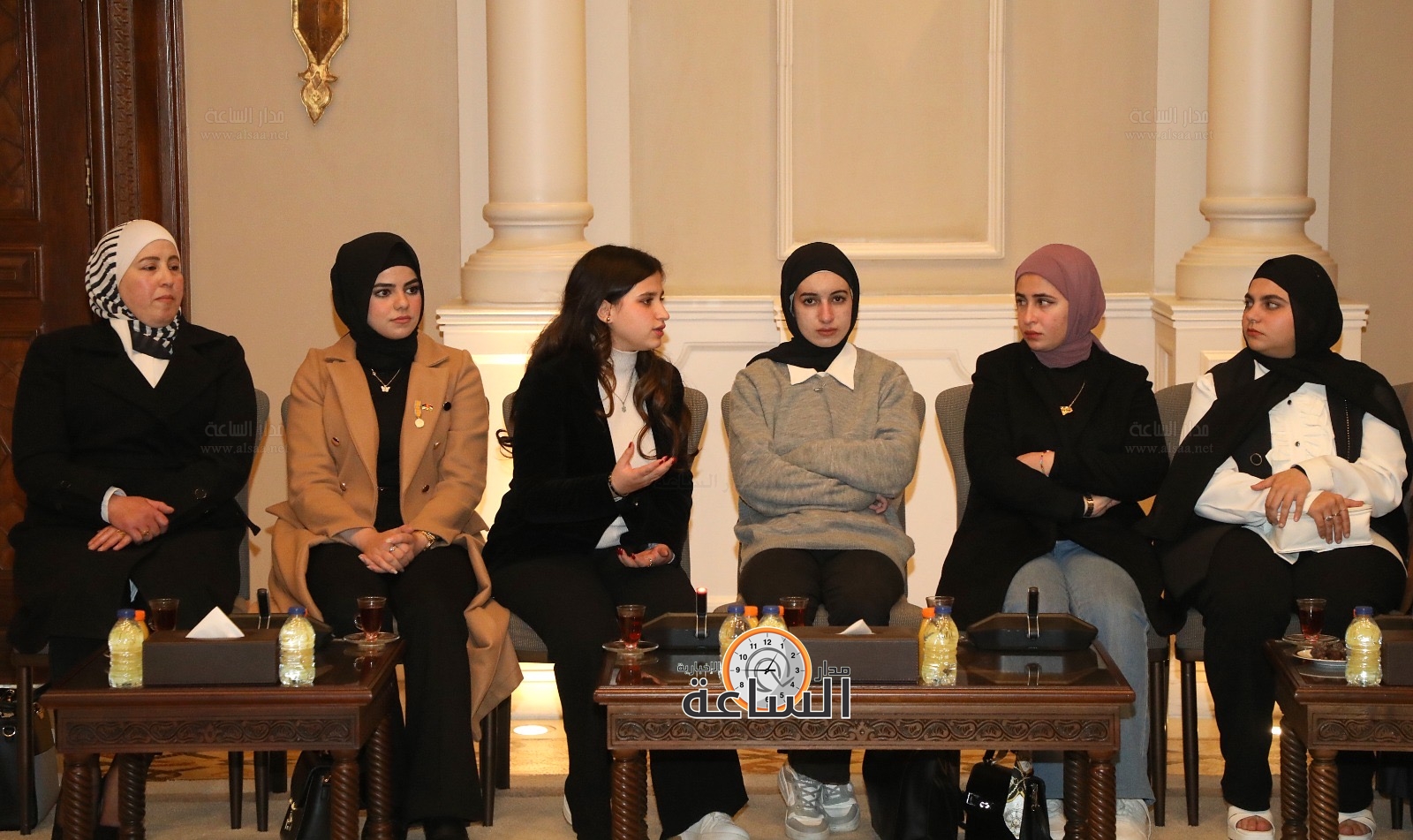 Madar Al-Saa Images 0.2497538595032346