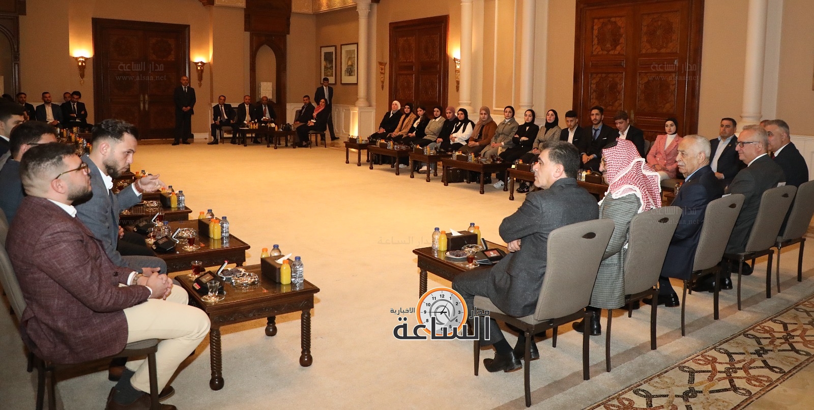 Madar Al-Saa Images 0.8484293562778191