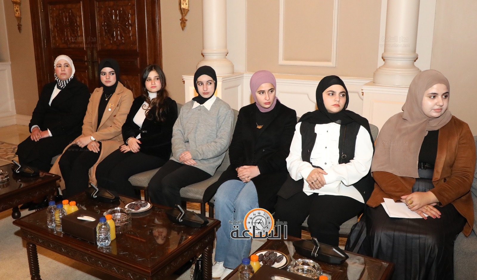 Madar Al-Saa Images 0.23052665790154547