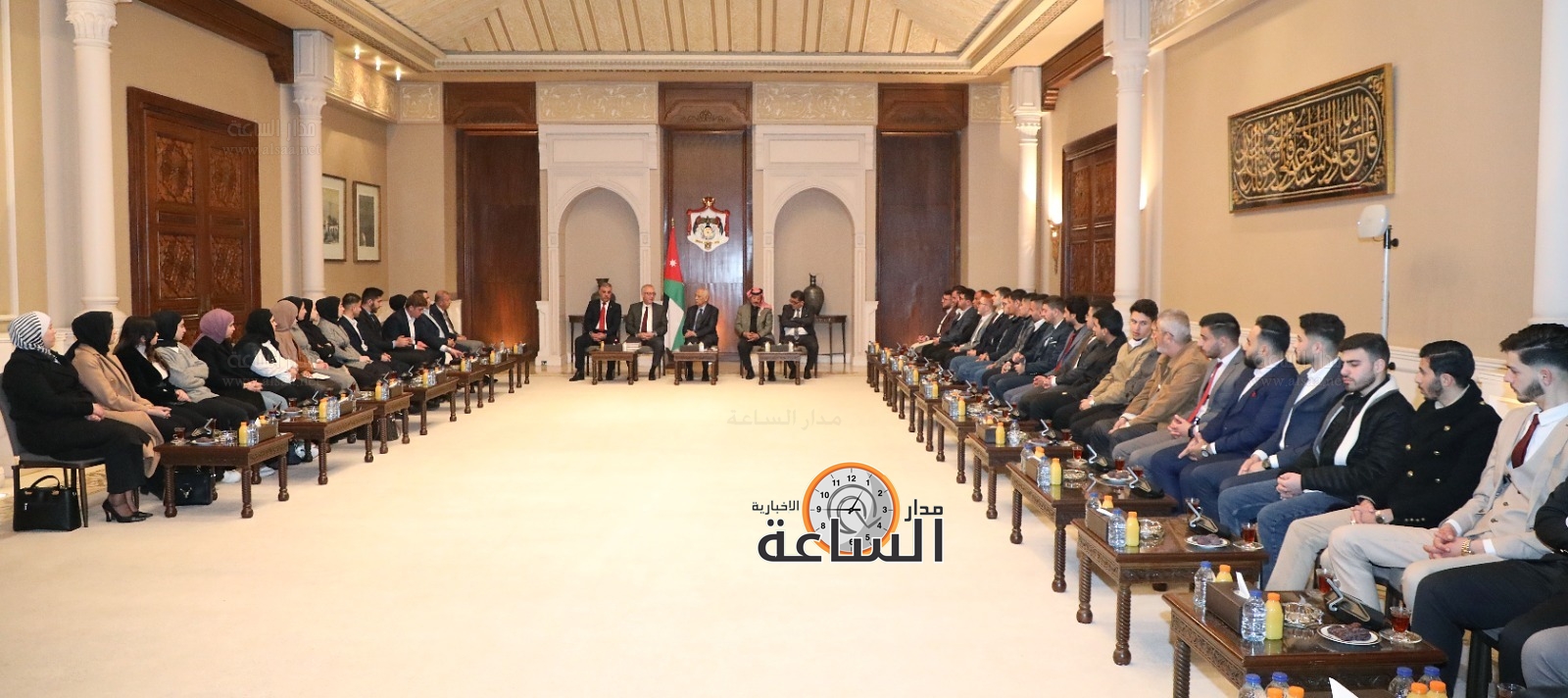 Madar Al-Saa Images 0.380268622289326