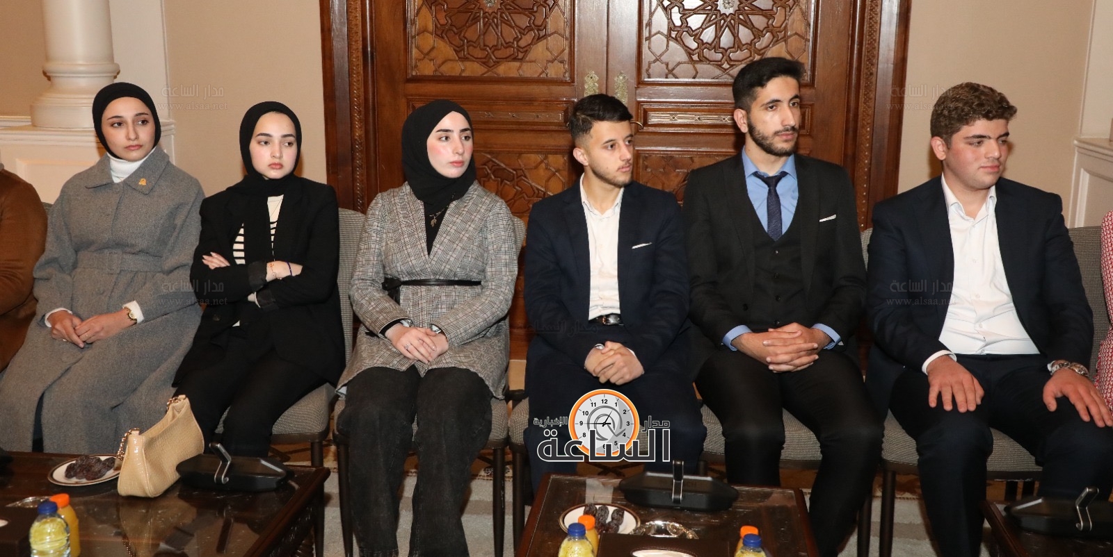 Madar Al-Saa Images 0.9063881907469652