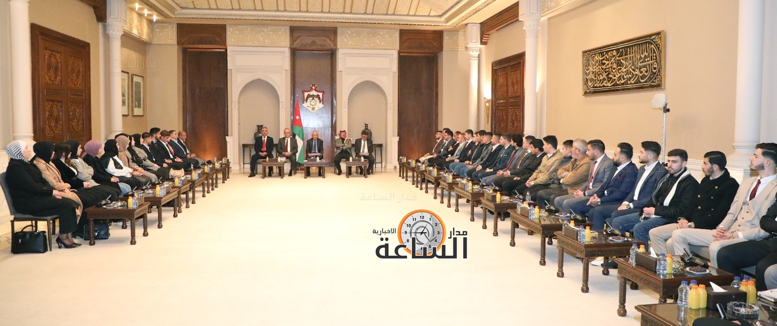 Madar Al-Saa Images 0.688352956876418