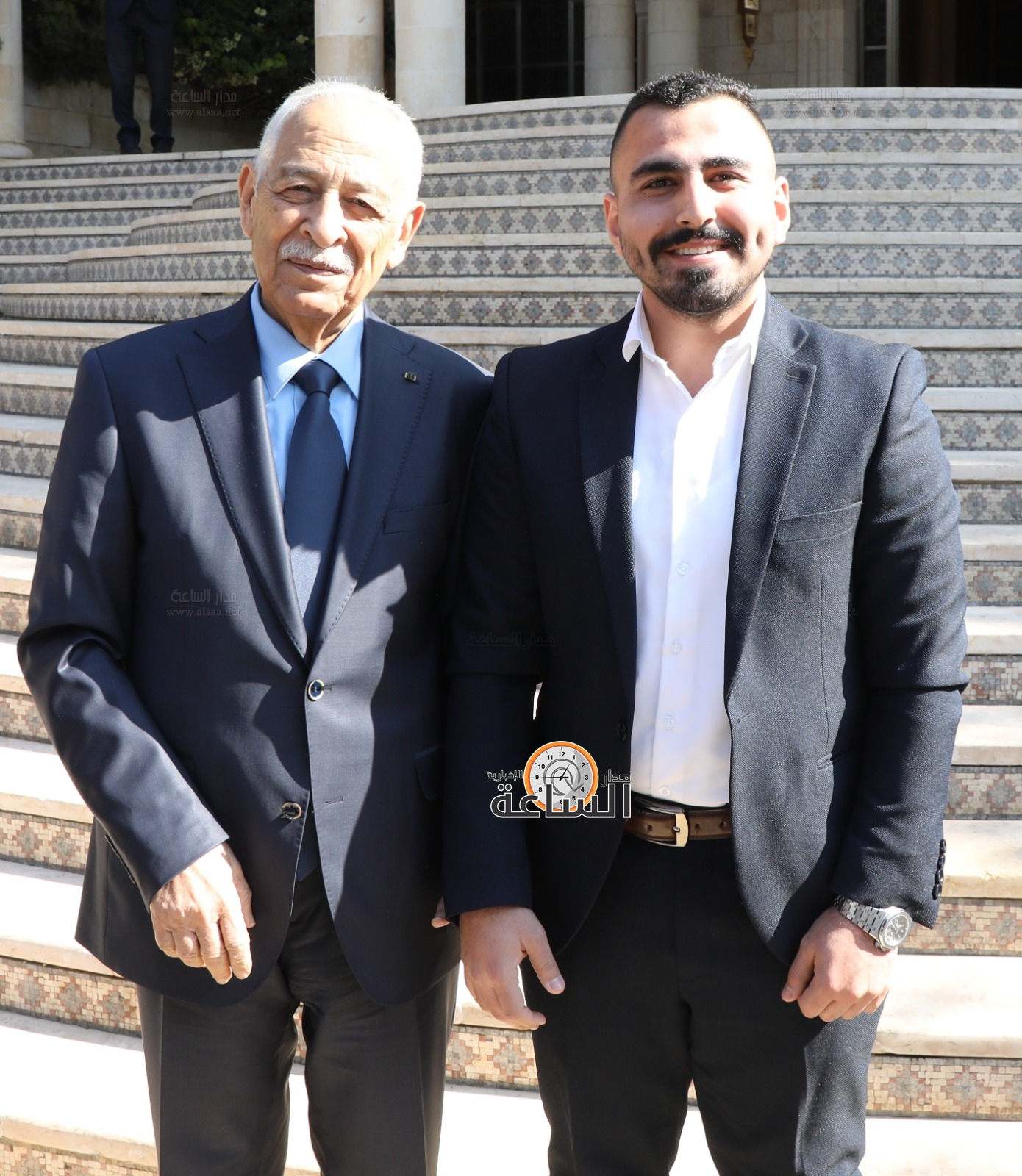 Madar Al-Saa Images 0.46525200602242434