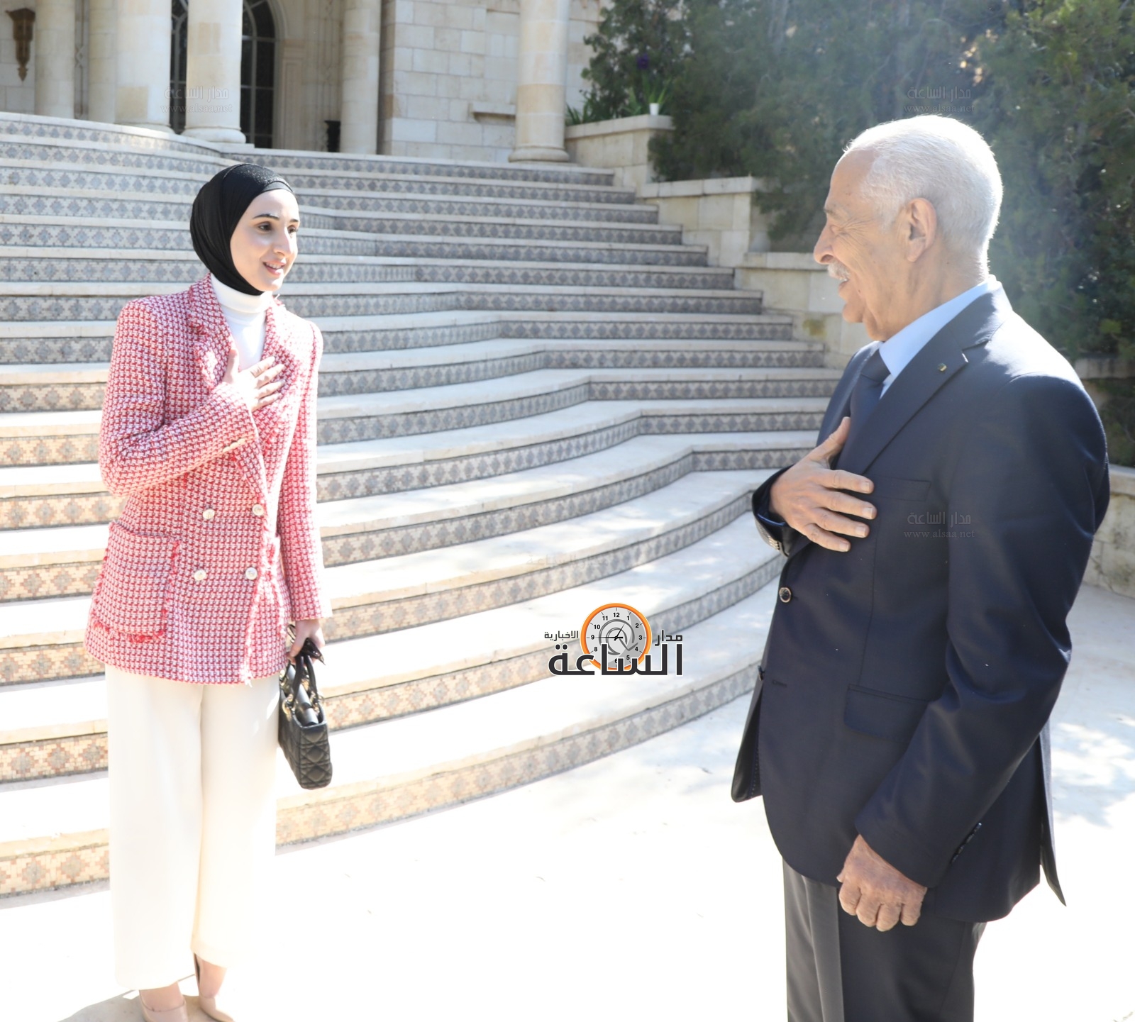 Madar Al-Saa Images 0.730813000488283