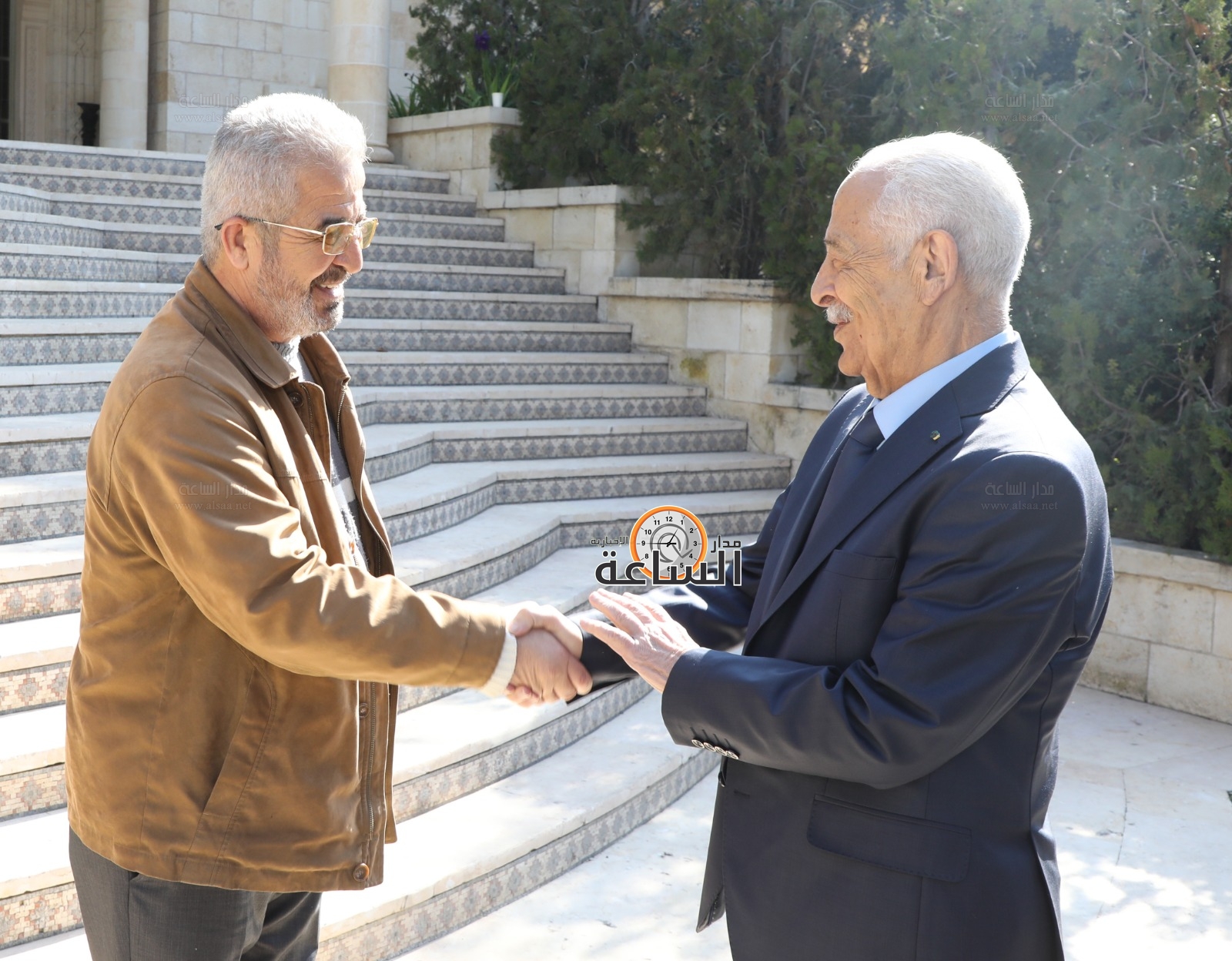 Madar Al-Saa Images 0.19311759050662403